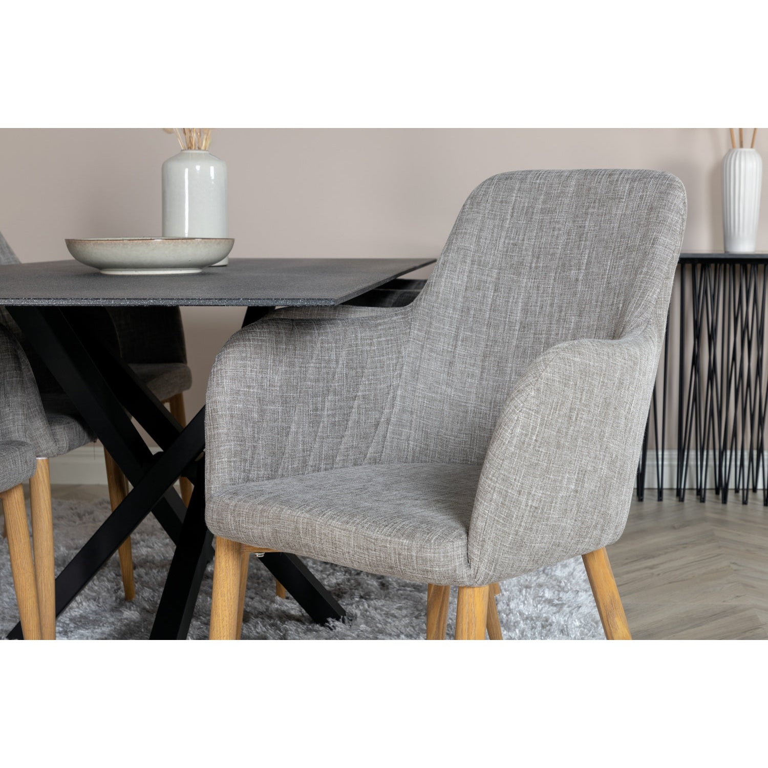 Comfort Matstol-Chair-Venture Home-peaceofhome.se