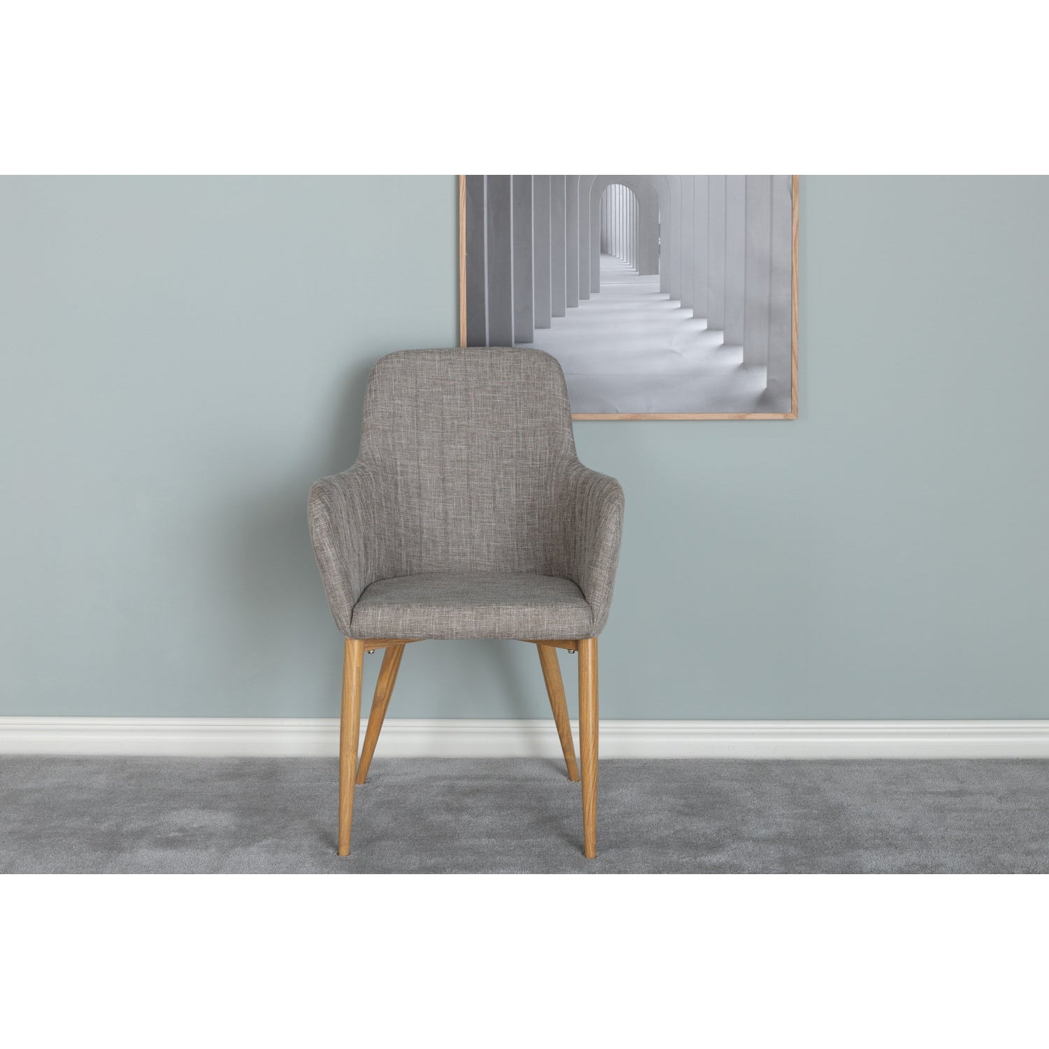 Comfort Matstol-Chair-Venture Home-peaceofhome.se