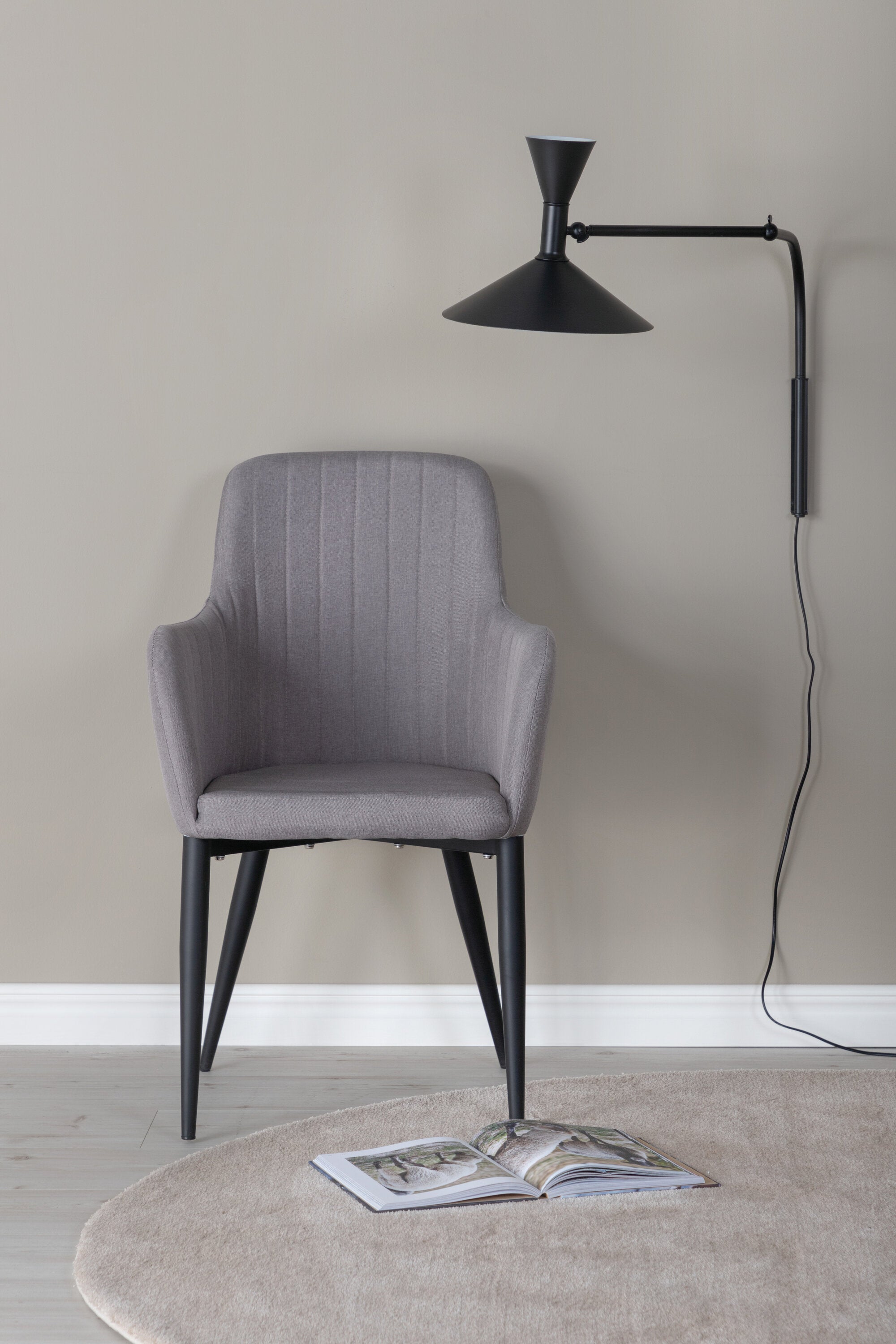 Comfort Stol-Chair-Venture Home-peaceofhome.se