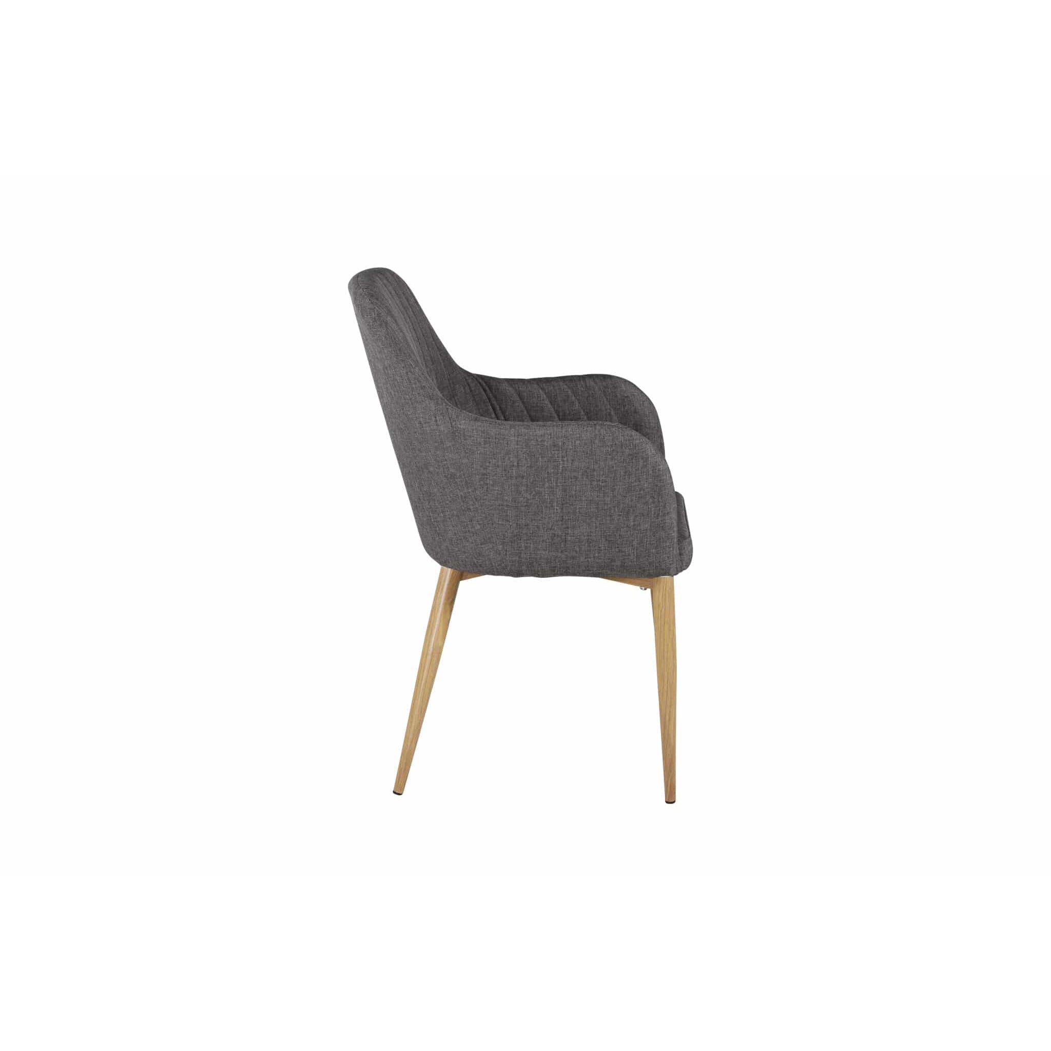 Comfort Matstol-Chair-Venture Home-peaceofhome.se