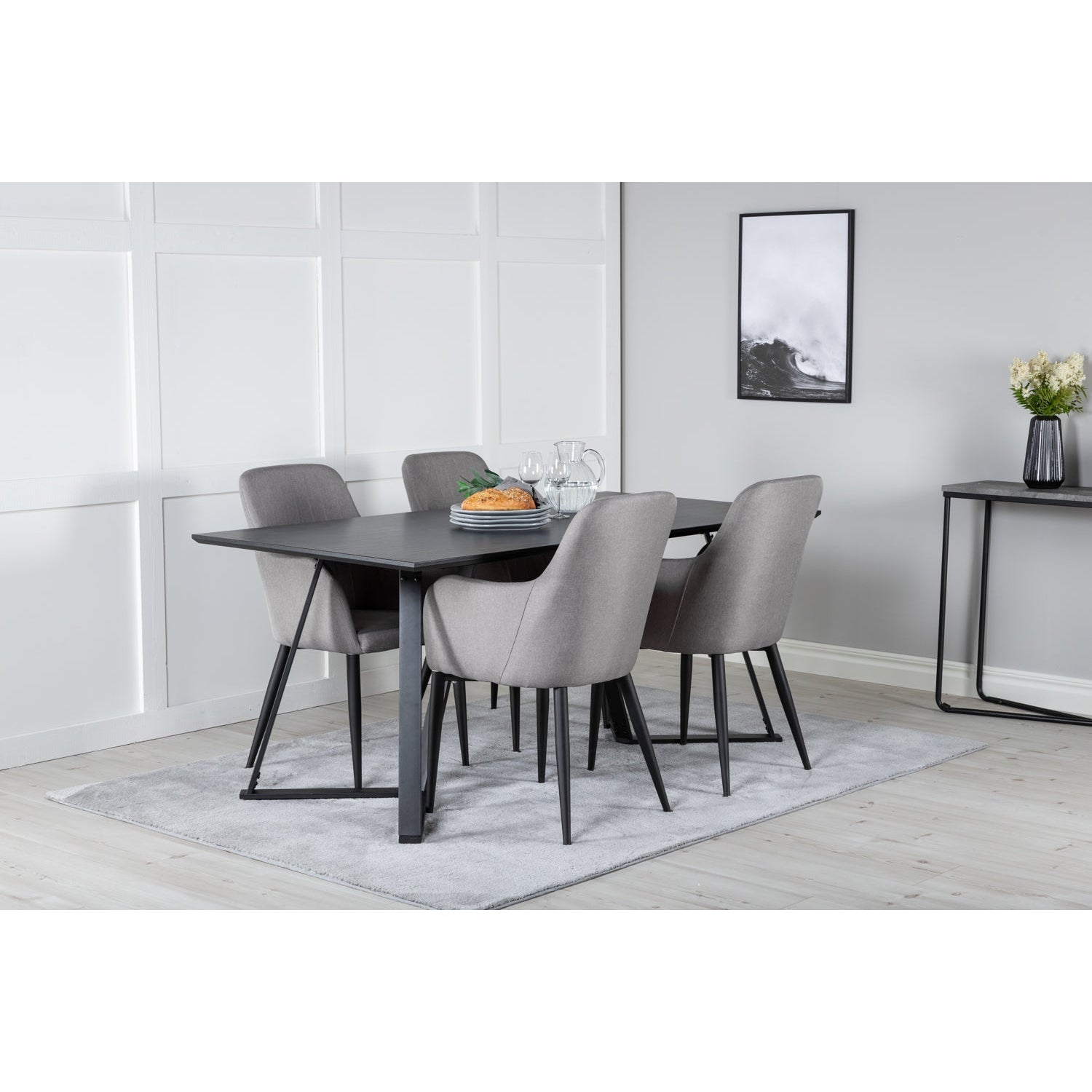 Comfort Matstol-Chair-Venture Home-peaceofhome.se