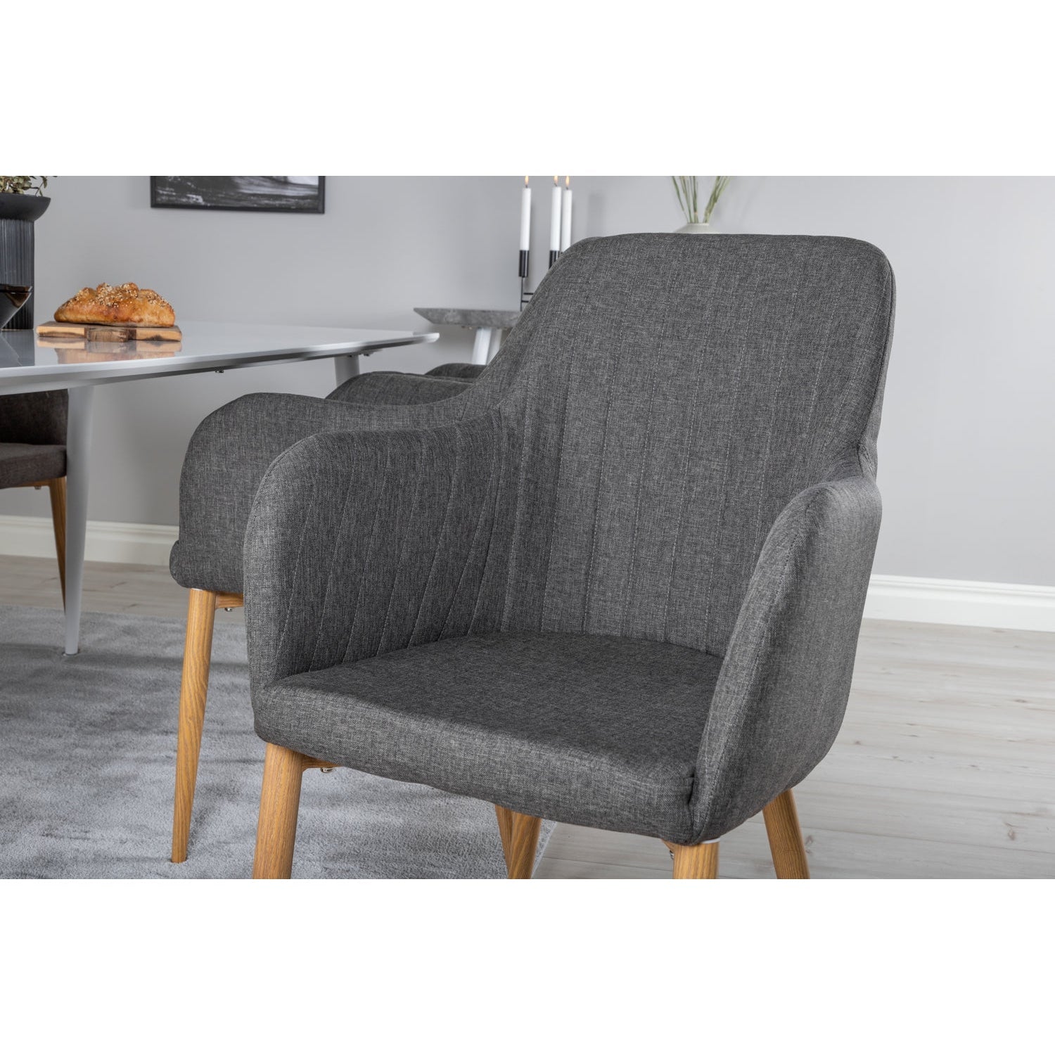 Comfort Matstol-Chair-Venture Home-peaceofhome.se