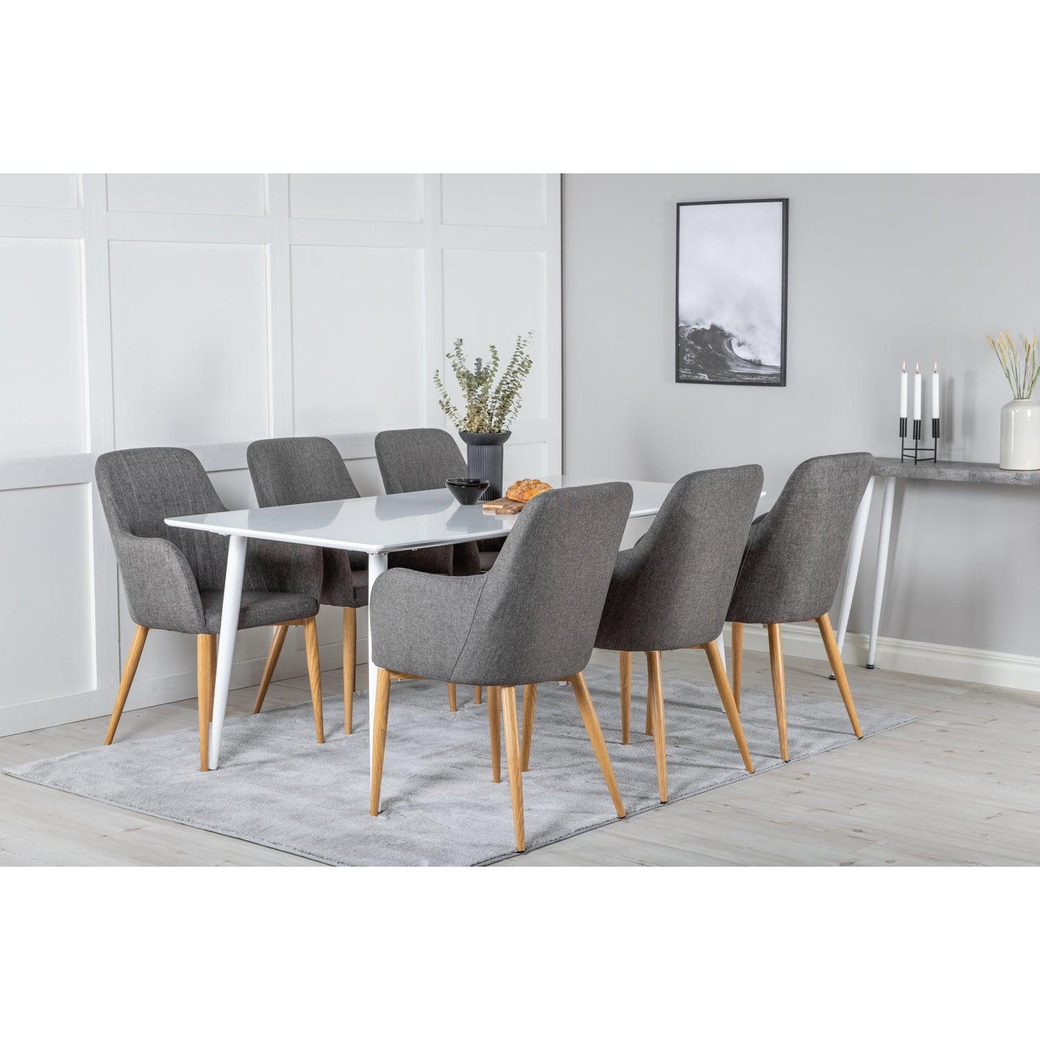 Comfort Matstol-Chair-Venture Home-peaceofhome.se