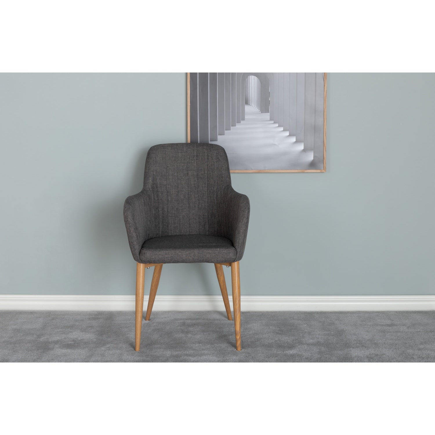 Comfort Matstol-Chair-Venture Home-peaceofhome.se