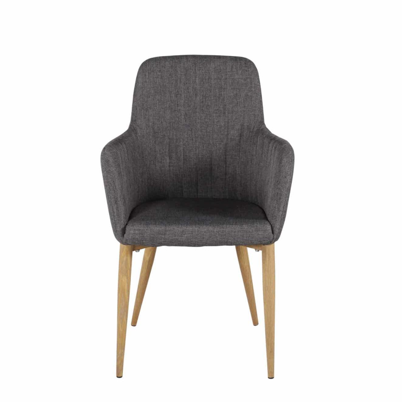 Comfort Matstol-Chair-Venture Home-peaceofhome.se