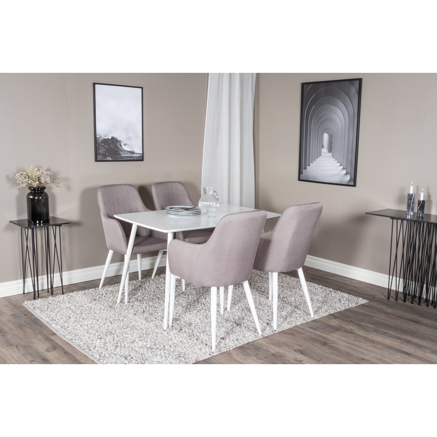 Comfort Stol-Chair-Venture Home-peaceofhome.se
