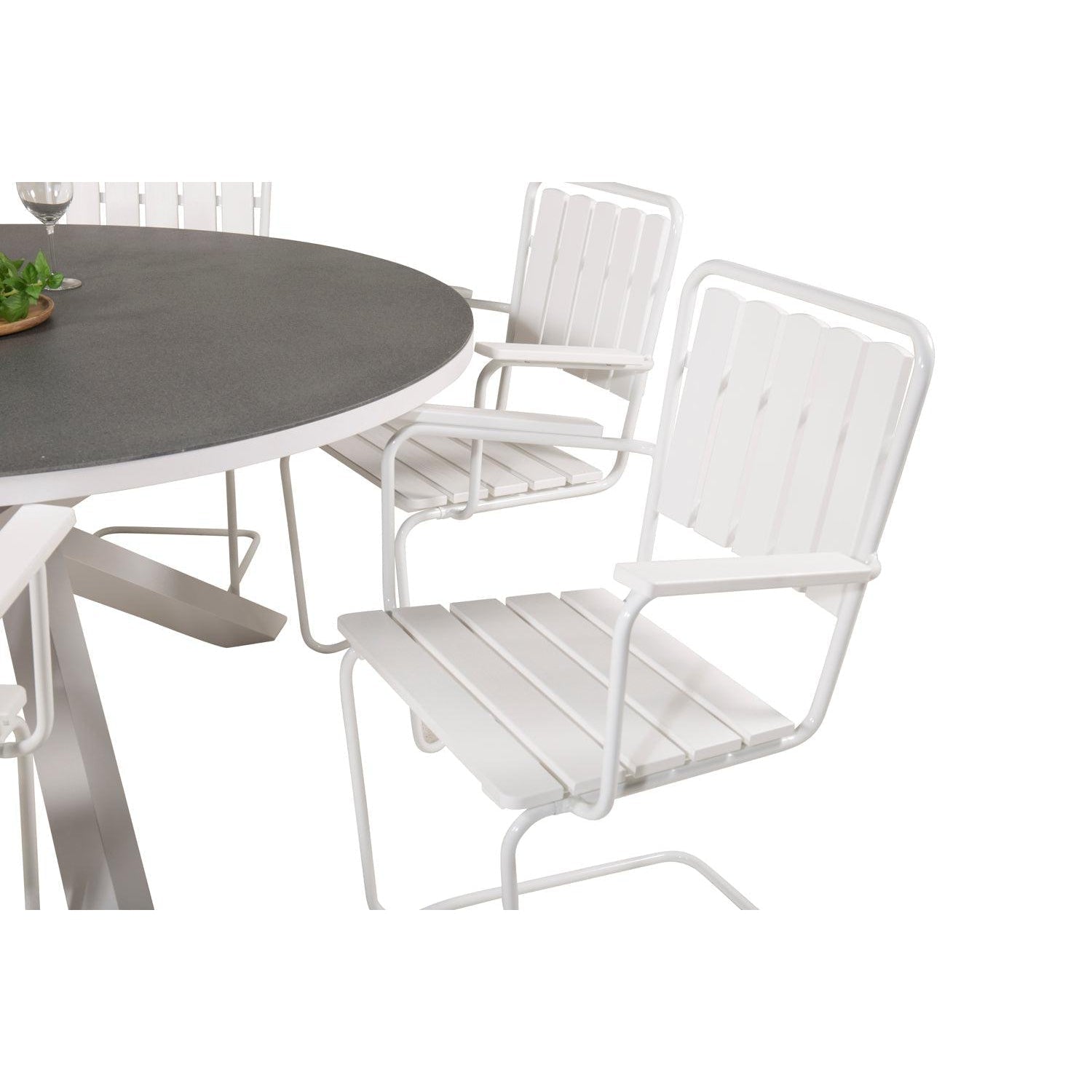 Copacabana Bord-Dining Table-Venture Home-peaceofhome.se