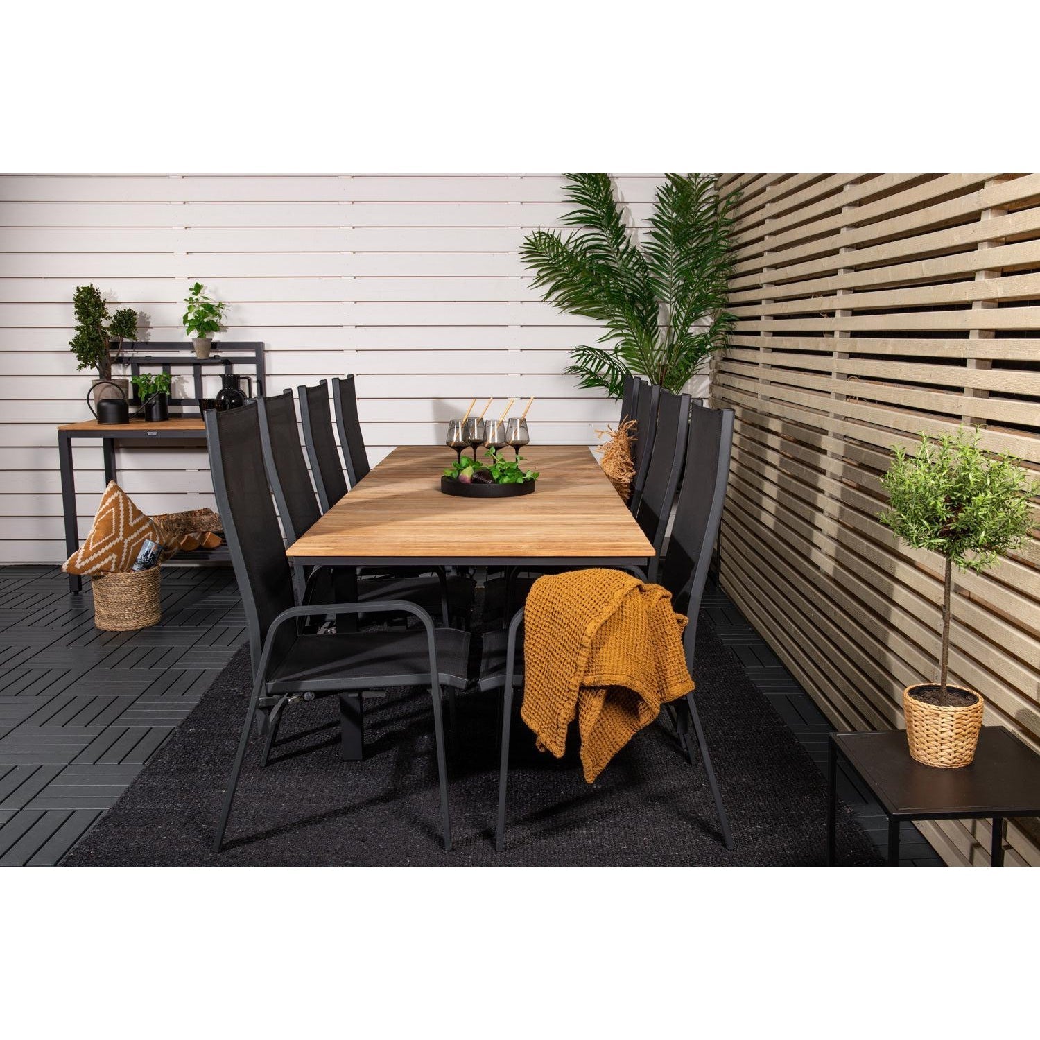 Copacabana Positionsstol-Chair-Venture Home-peaceofhome.se