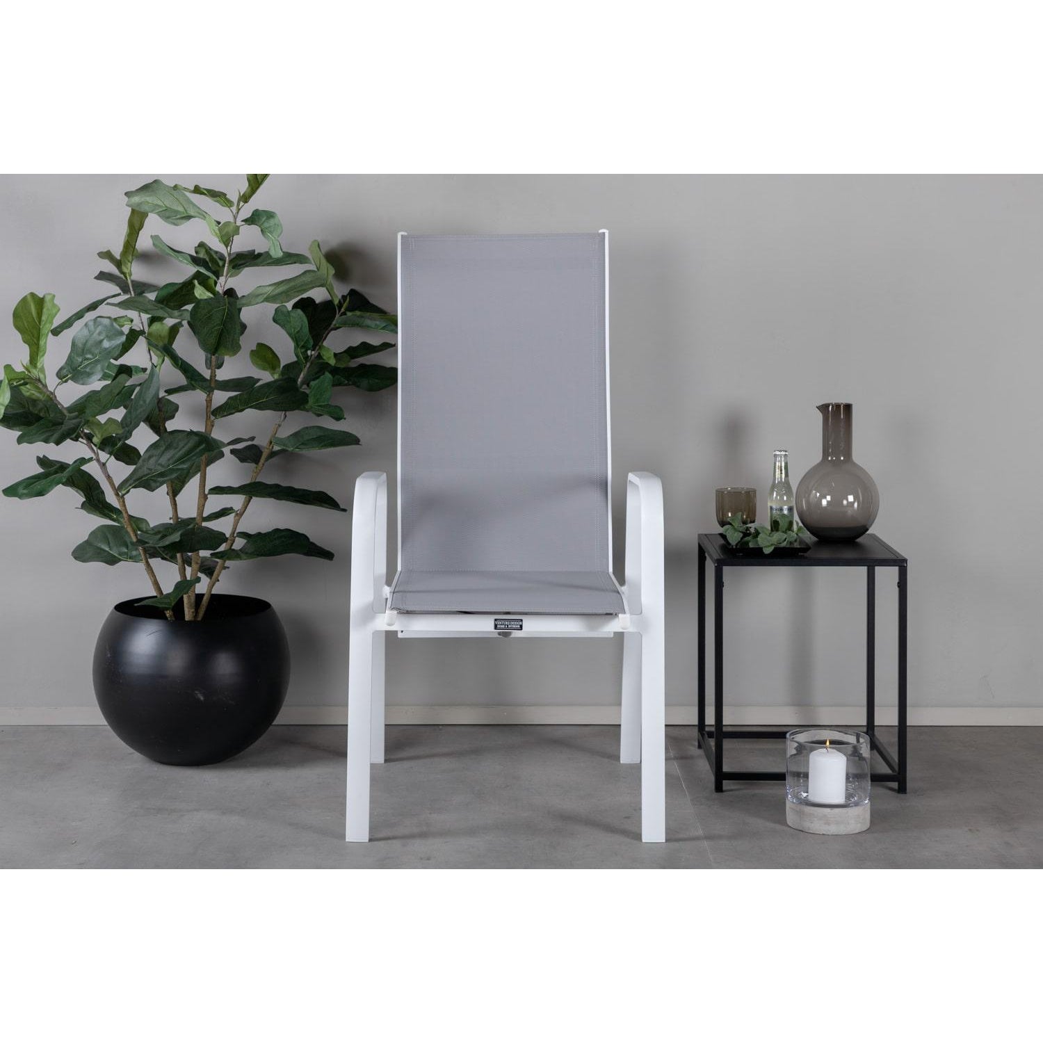 Copacabana Positionsstol-Chair-Venture Home-peaceofhome.se