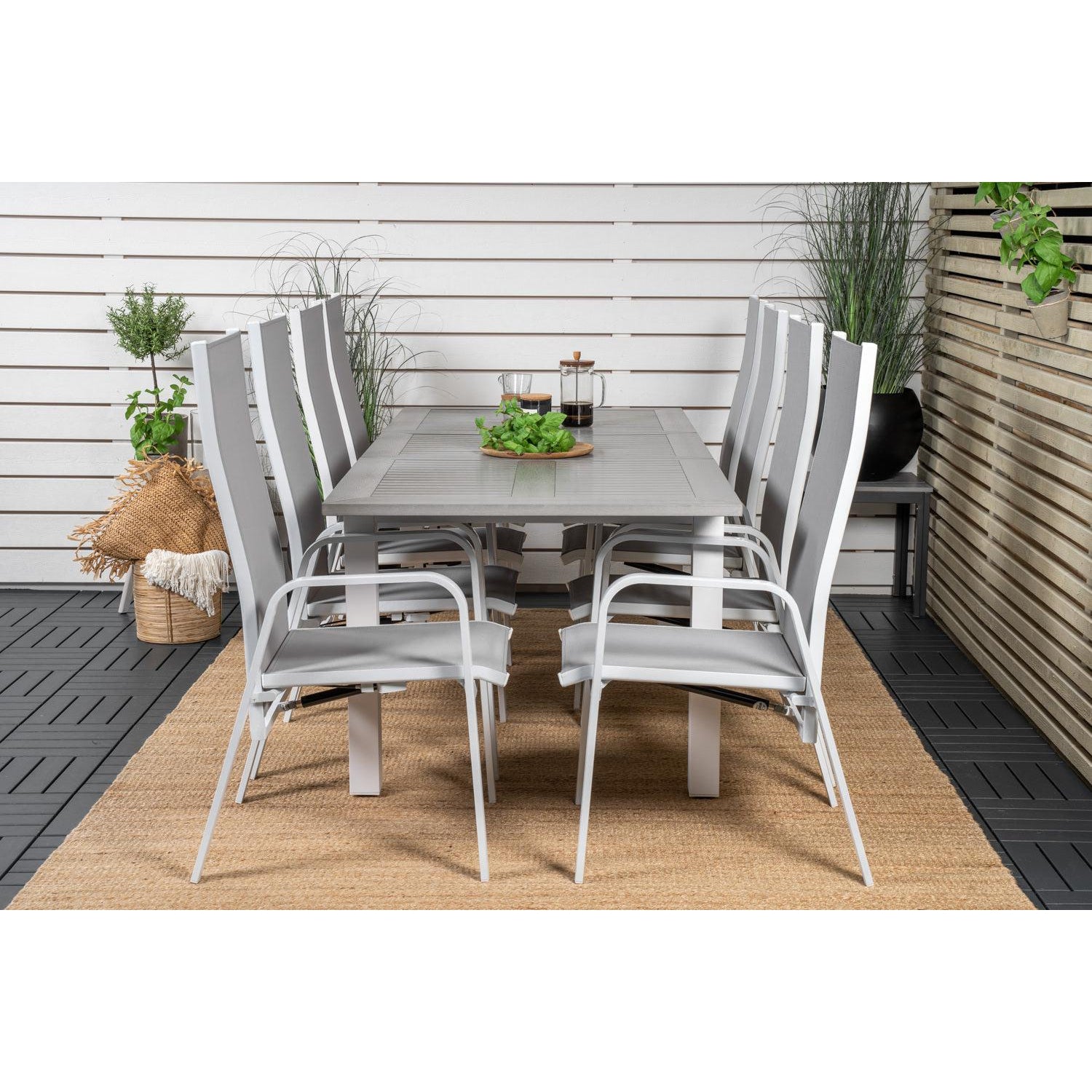 Copacabana Positionsstol-Chair-Venture Home-peaceofhome.se