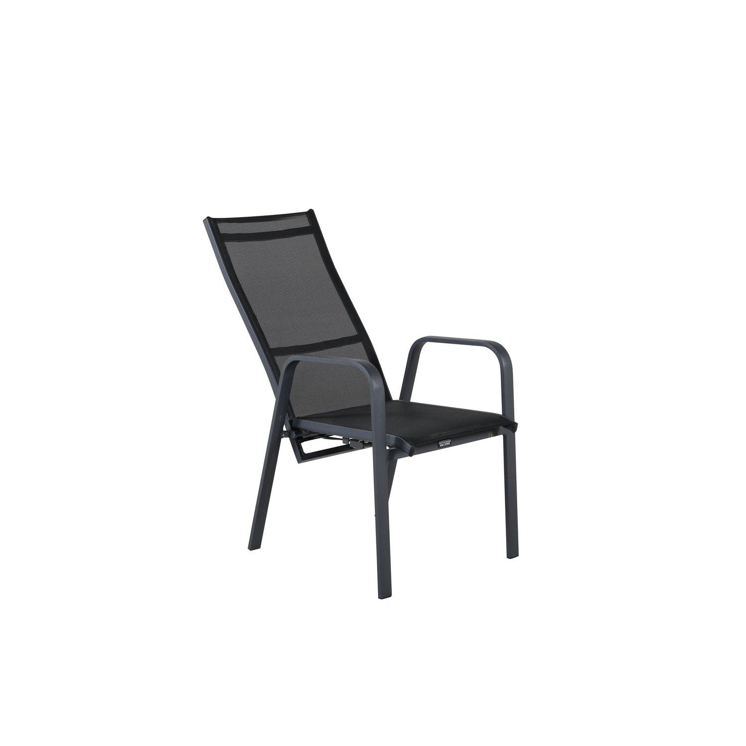 Copacabana Positionsstol-Chair-Venture Home-peaceofhome.se
