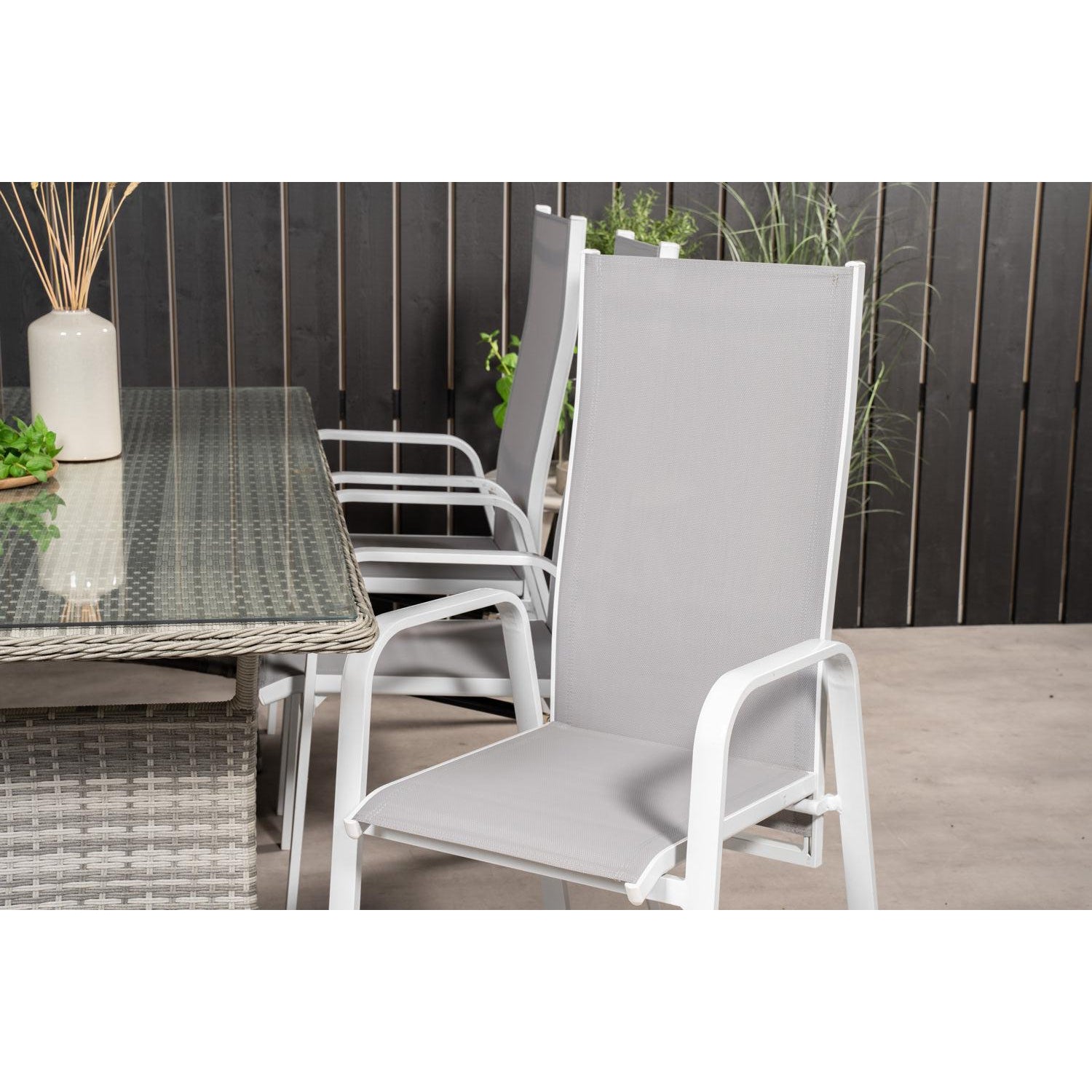 Copacabana Positionsstol-Chair-Venture Home-peaceofhome.se