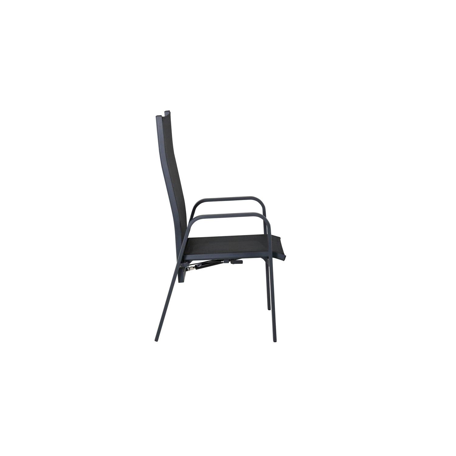 Copacabana Positionsstol-Chair-Venture Home-peaceofhome.se