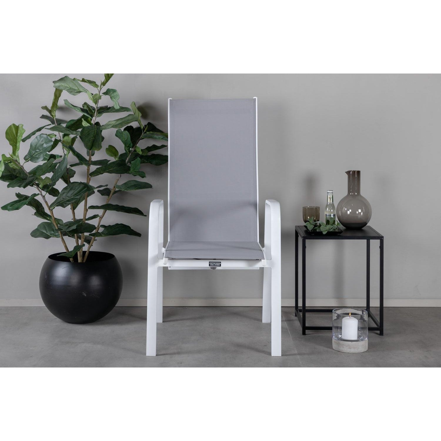 Copacabana Positionsstol-Chair-Venture Home-peaceofhome.se