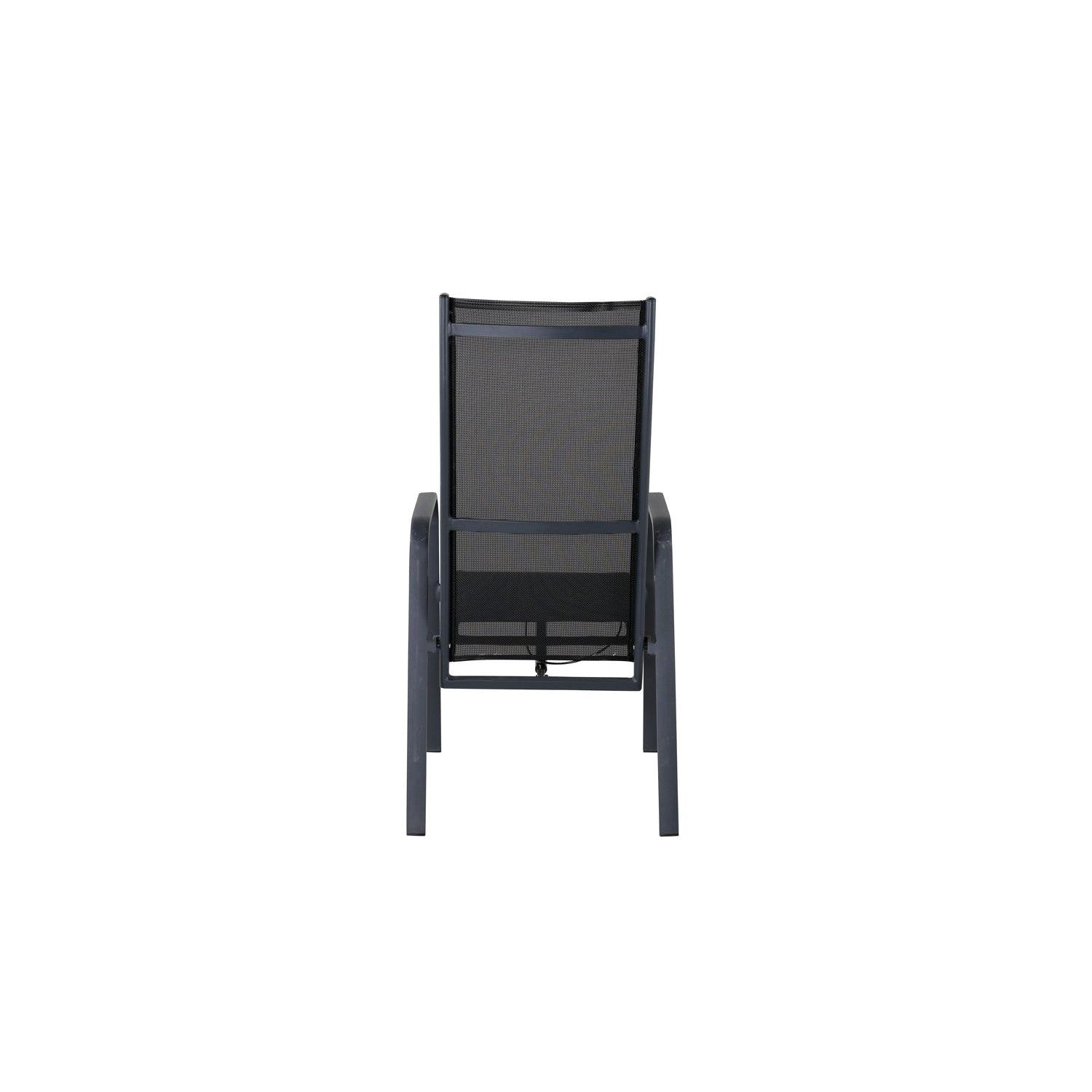 Copacabana Positionsstol-Chair-Venture Home-peaceofhome.se