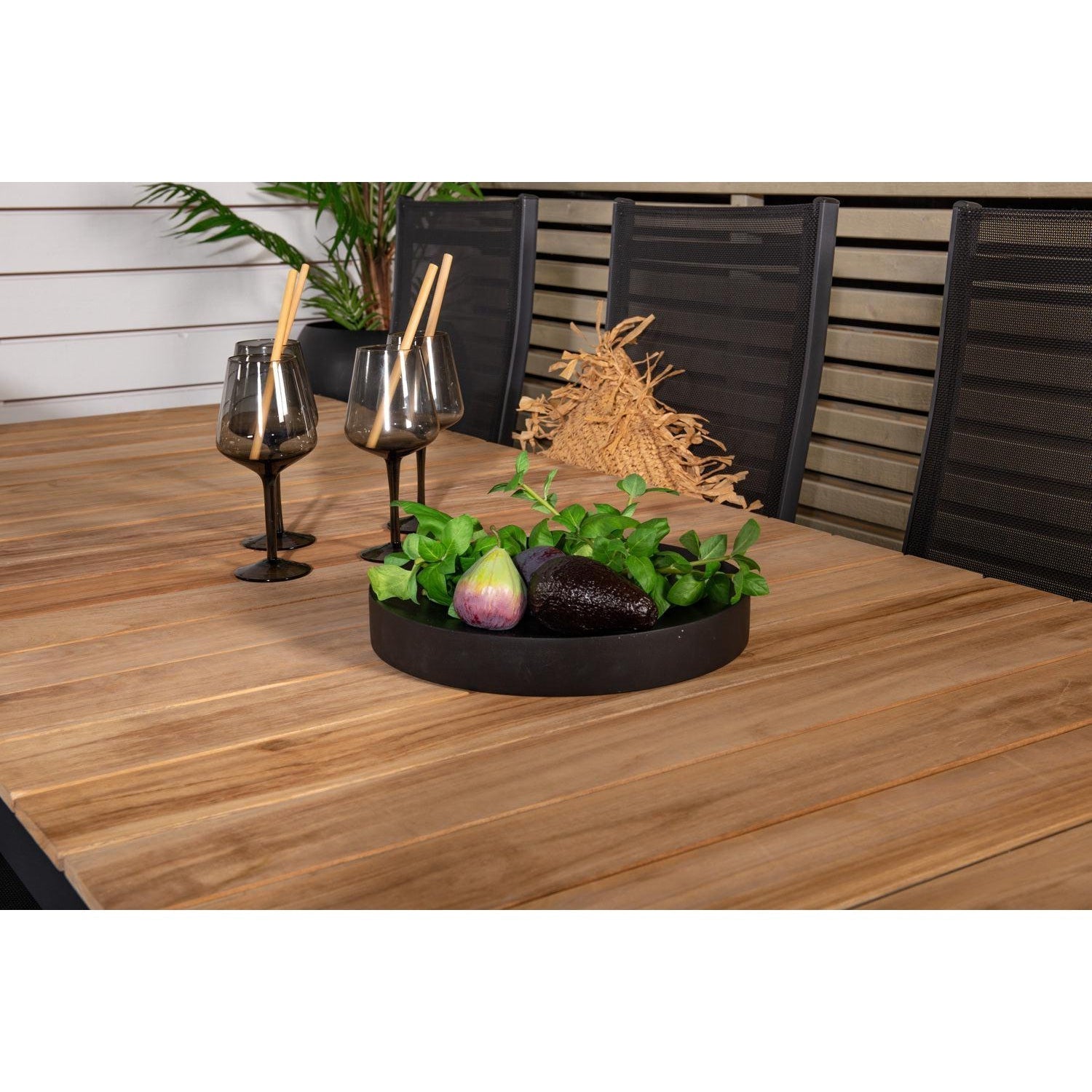 Copacabana Positionsstol-Chair-Venture Home-peaceofhome.se