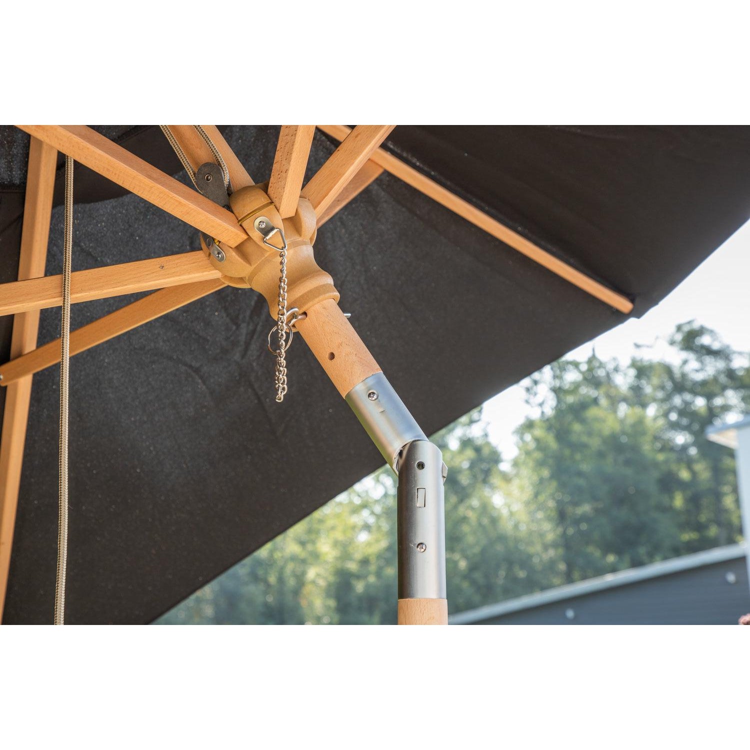 Corypho Parasoll-Outdoor Shade-Venture Home-peaceofhome.se