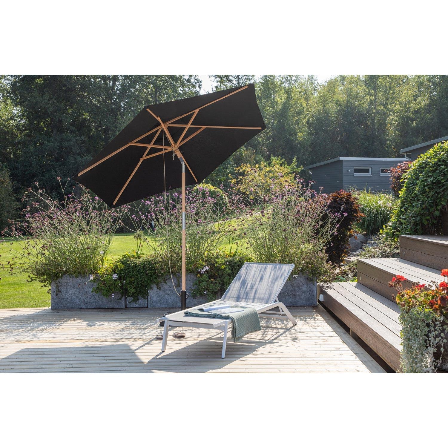 Corypho Parasoll-Outdoor Shade-Venture Home-peaceofhome.se
