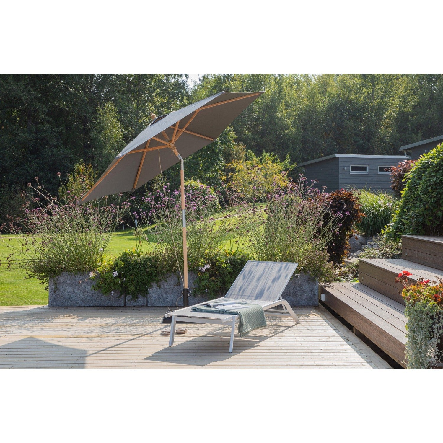 Corypho Parasoll-Outdoor Shade-Venture Home-peaceofhome.se