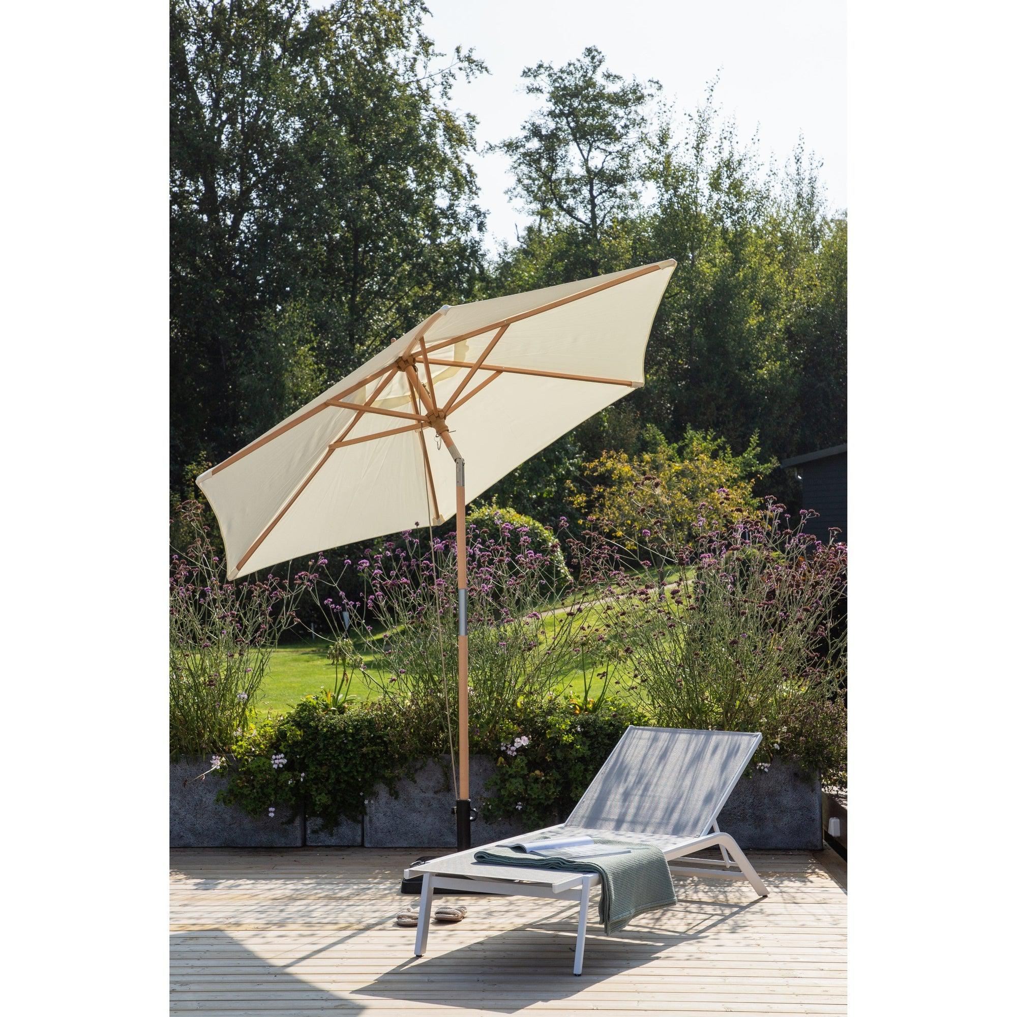 Corypho Parasoll-Outdoor Shade-Venture Home-peaceofhome.se