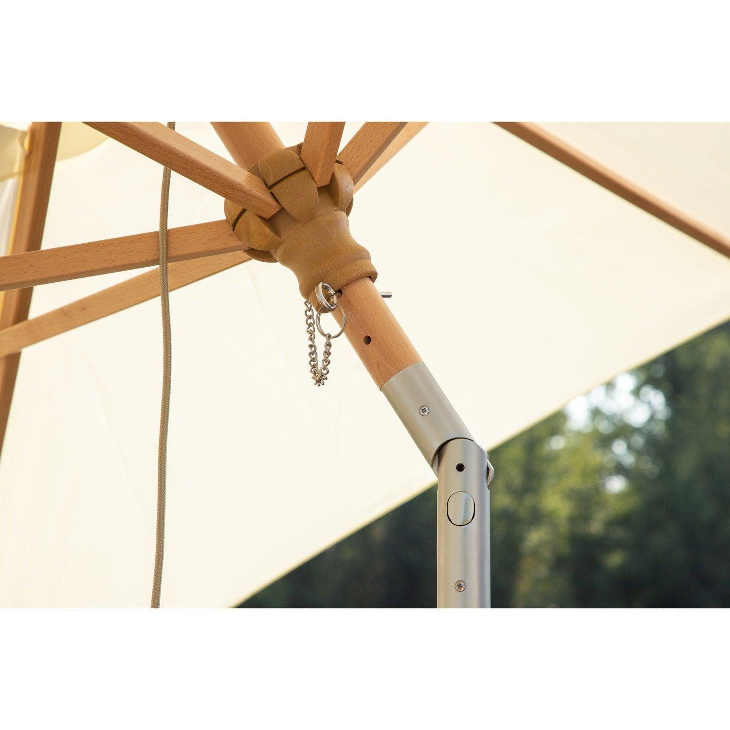 Corypho Parasoll-Outdoor Shade-Venture Home-peaceofhome.se