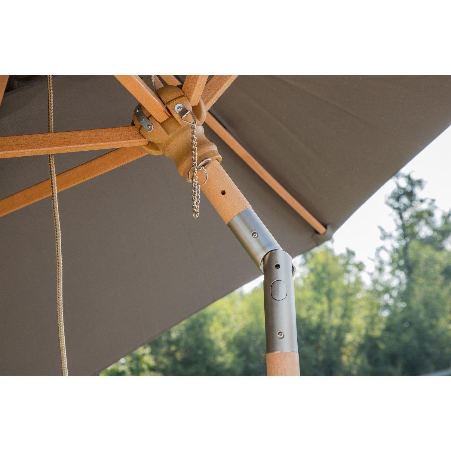 Corypho Parasoll-Outdoor Shade-Venture Home-peaceofhome.se