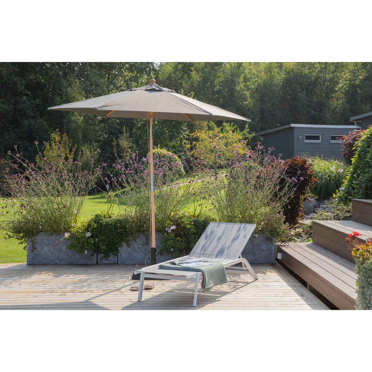 Corypho Parasoll-Outdoor Shade-Venture Home-peaceofhome.se