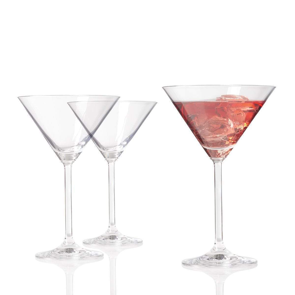 DAILY Cocktailglas - 6-pack-Cocktailglas-Leonardo-peaceofhome.se