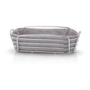 DELARA Brödkorg - Oval-Brödkorg-Blomus-peaceofhome.se