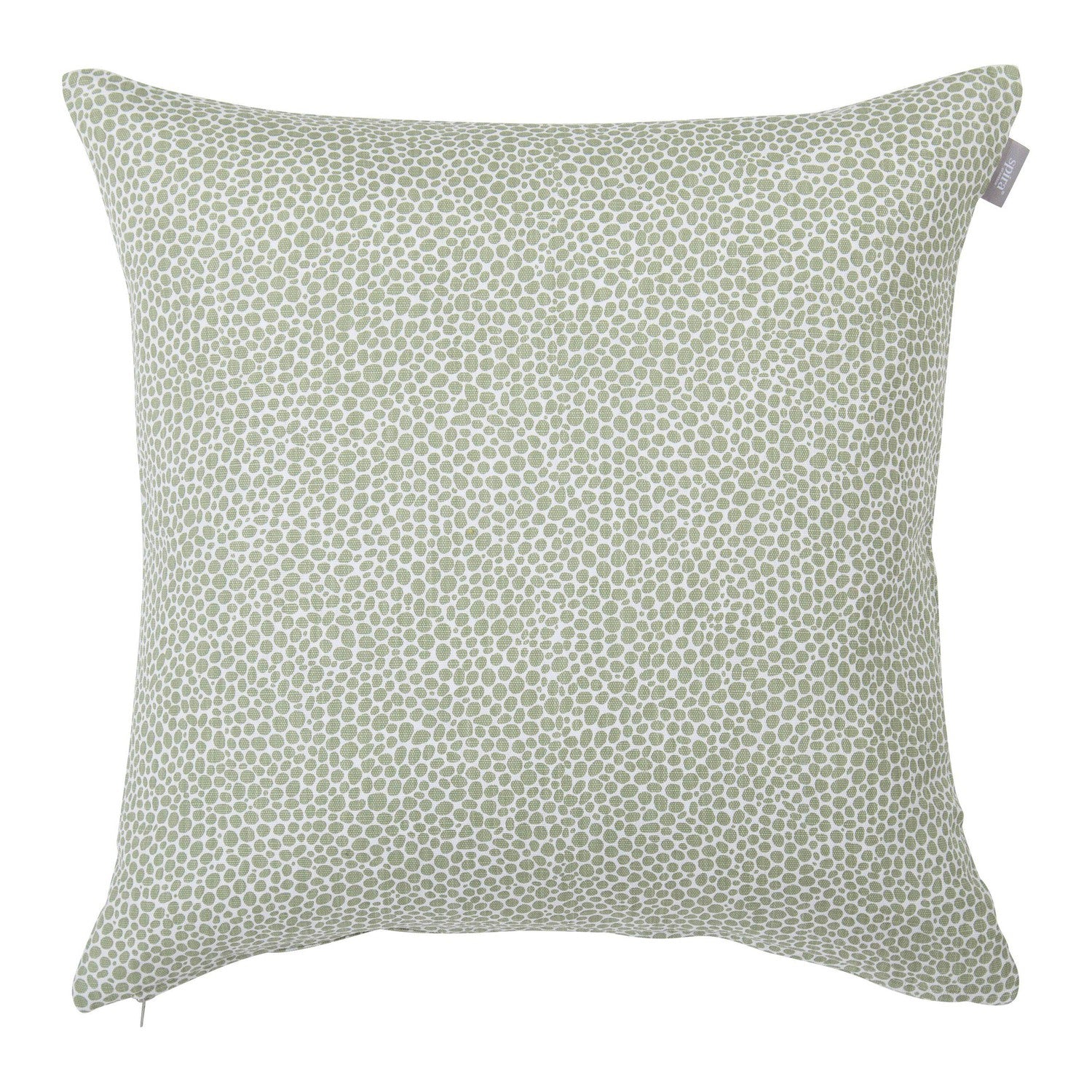 DOTTE Kuddfodral 50x50 cm-Kuddfodral-Spira of Sweden-peaceofhome.se