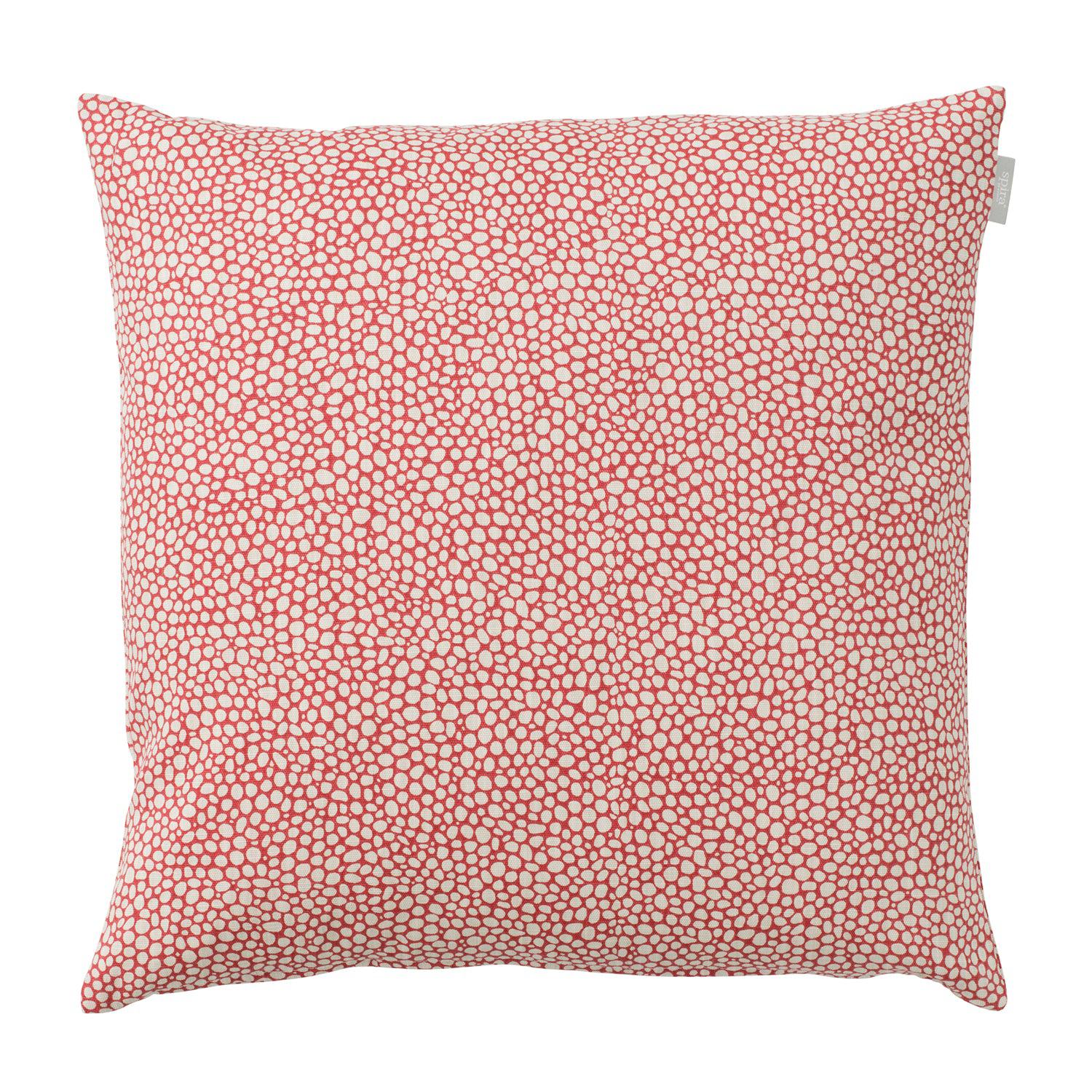 DOTTE Kuddfodral 50x50 cm-Kuddfodral-Spira of Sweden-peaceofhome.se