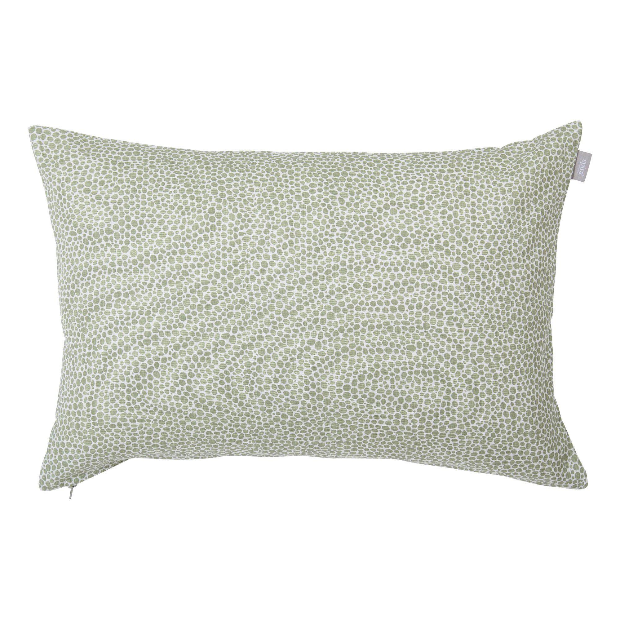 DOTTE Kuddfodral 60x40 cm-Kuddfodral-Spira of Sweden-peaceofhome.se