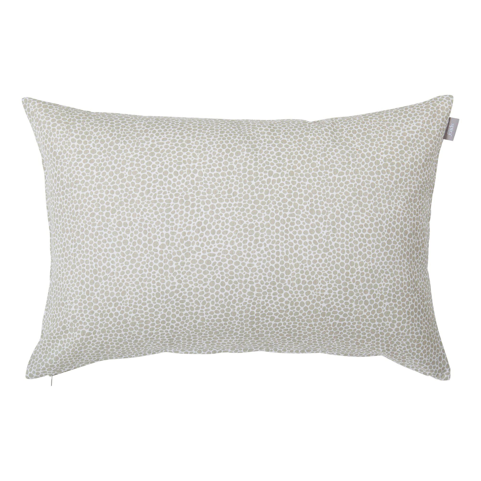 DOTTE Kuddfodral 60x40 cm-Kuddfodral-Spira of Sweden-peaceofhome.se