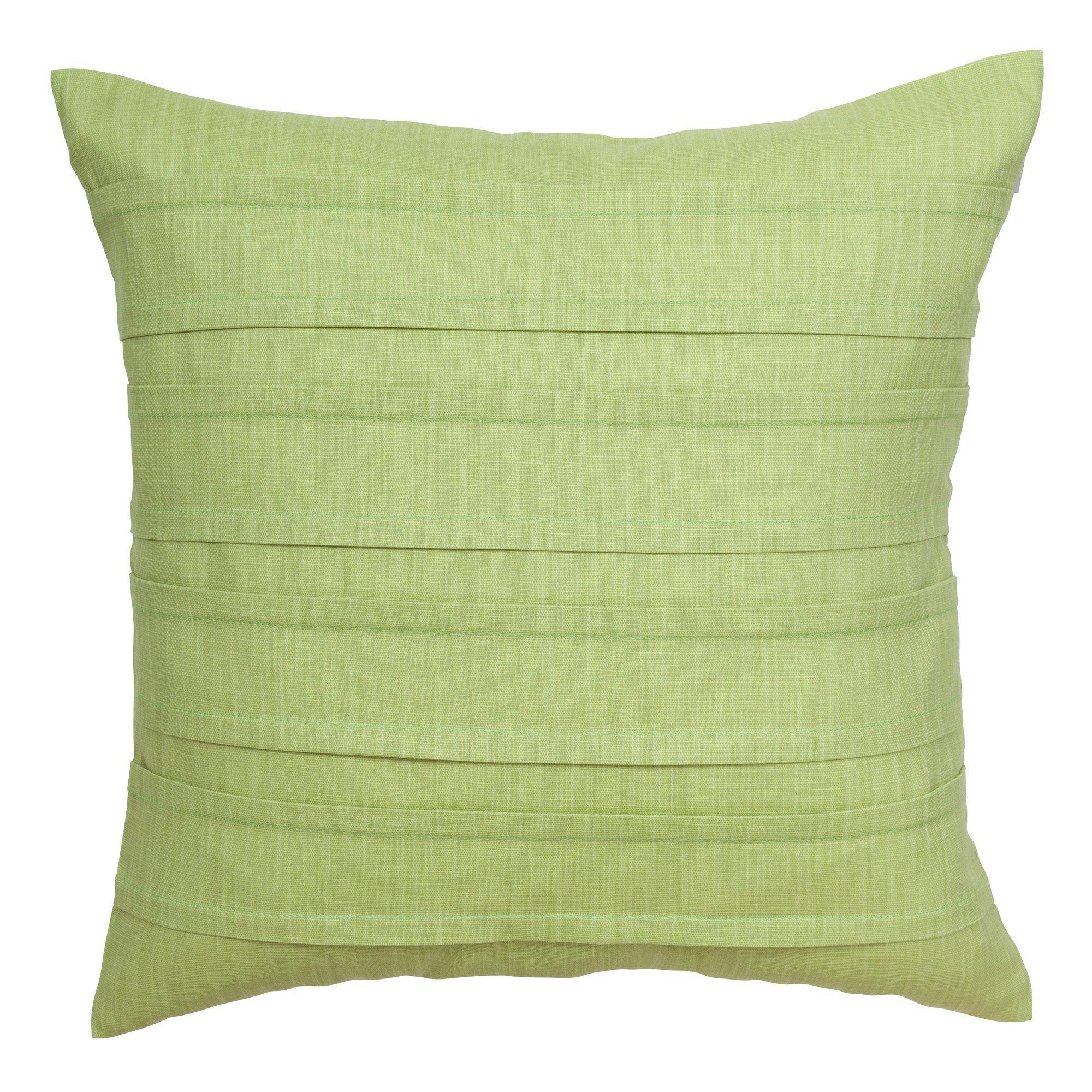 DUBBELVECK i Klotz Kuddfodral 50x50 cm-Kuddfodral-Spira of Sweden-peaceofhome.se