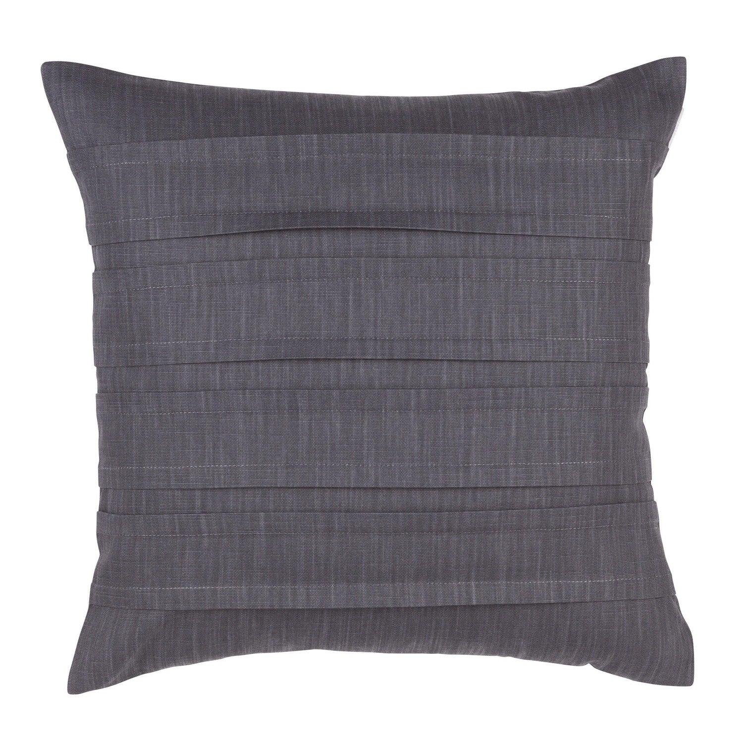 DUBBELVECK i Klotz Kuddfodral 50x50 cm-Kuddfodral-Spira of Sweden-peaceofhome.se