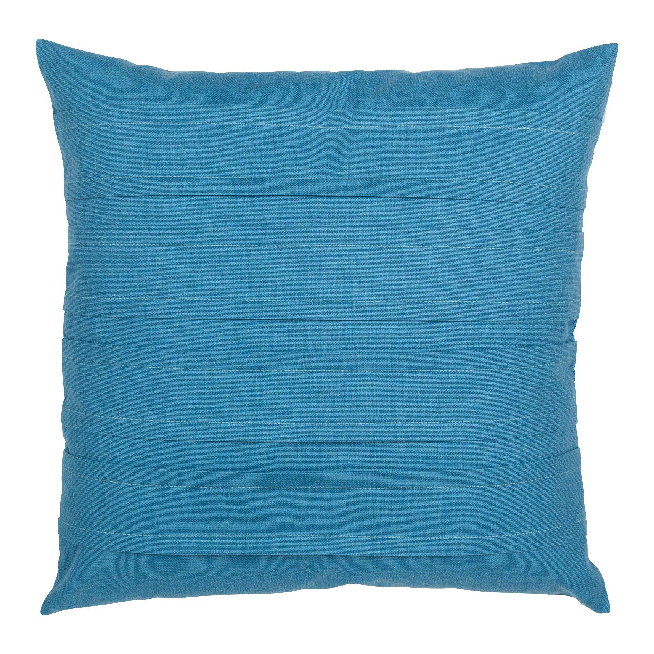 DUBBELVECK i Klotz Kuddfodral 50x50 cm-Kuddfodral-Spira of Sweden-peaceofhome.se