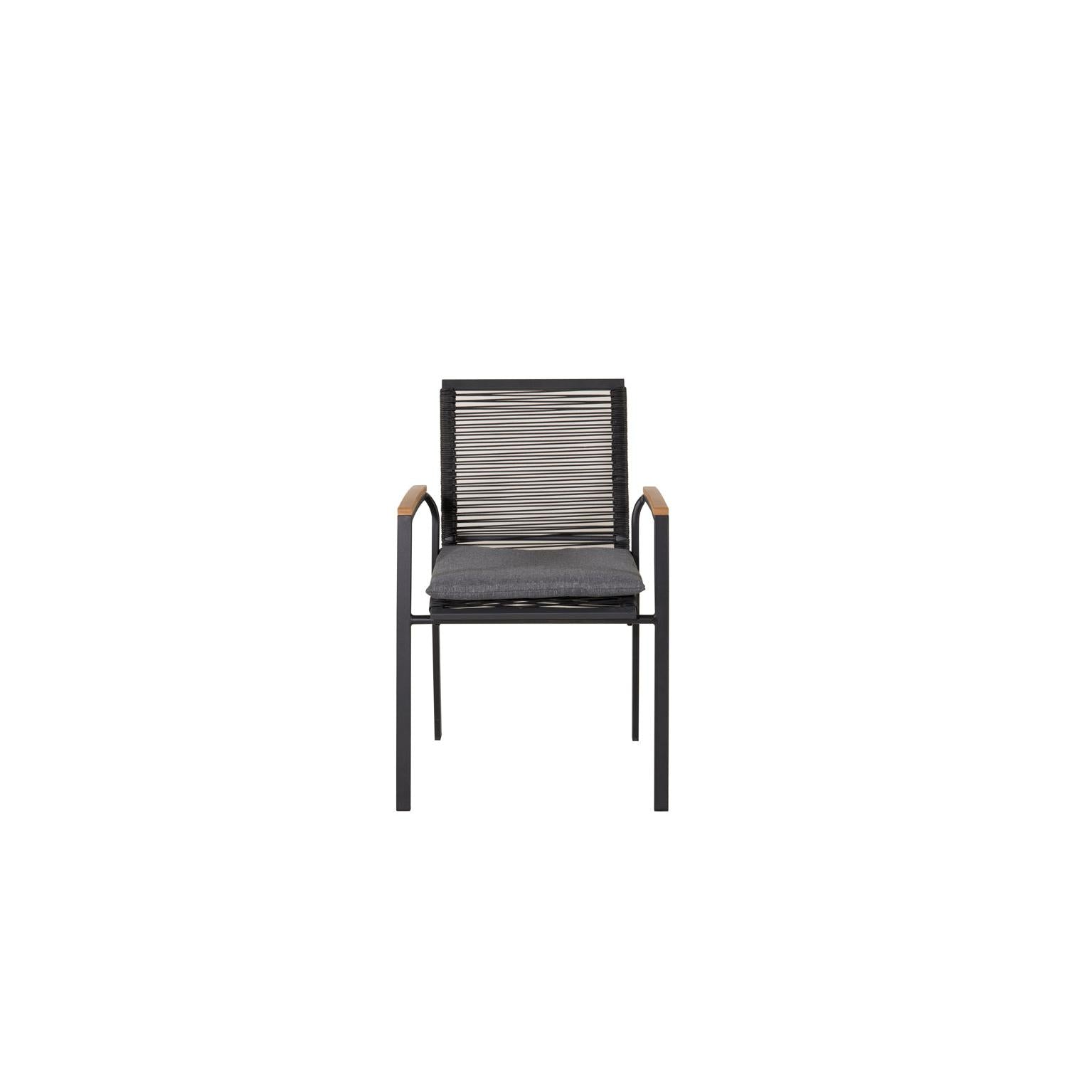Dallas Matstol-Chair-Venture Home-peaceofhome.se