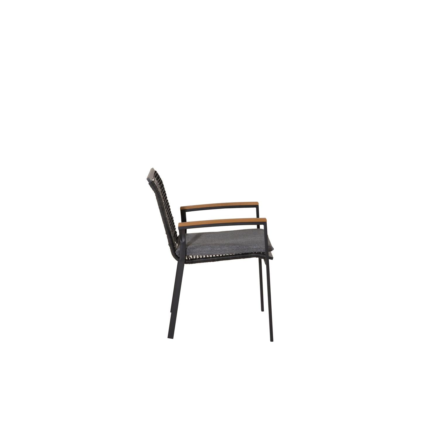 Dallas Matstol-Chair-Venture Home-peaceofhome.se