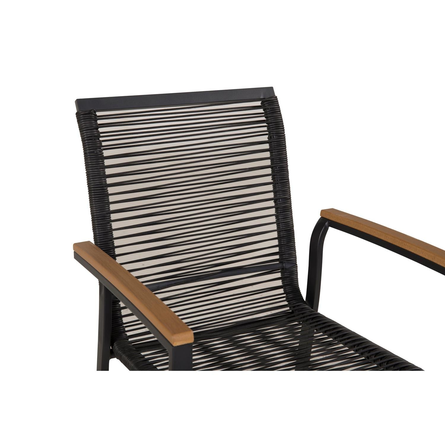 Dallas Matstol-Chair-Venture Home-peaceofhome.se