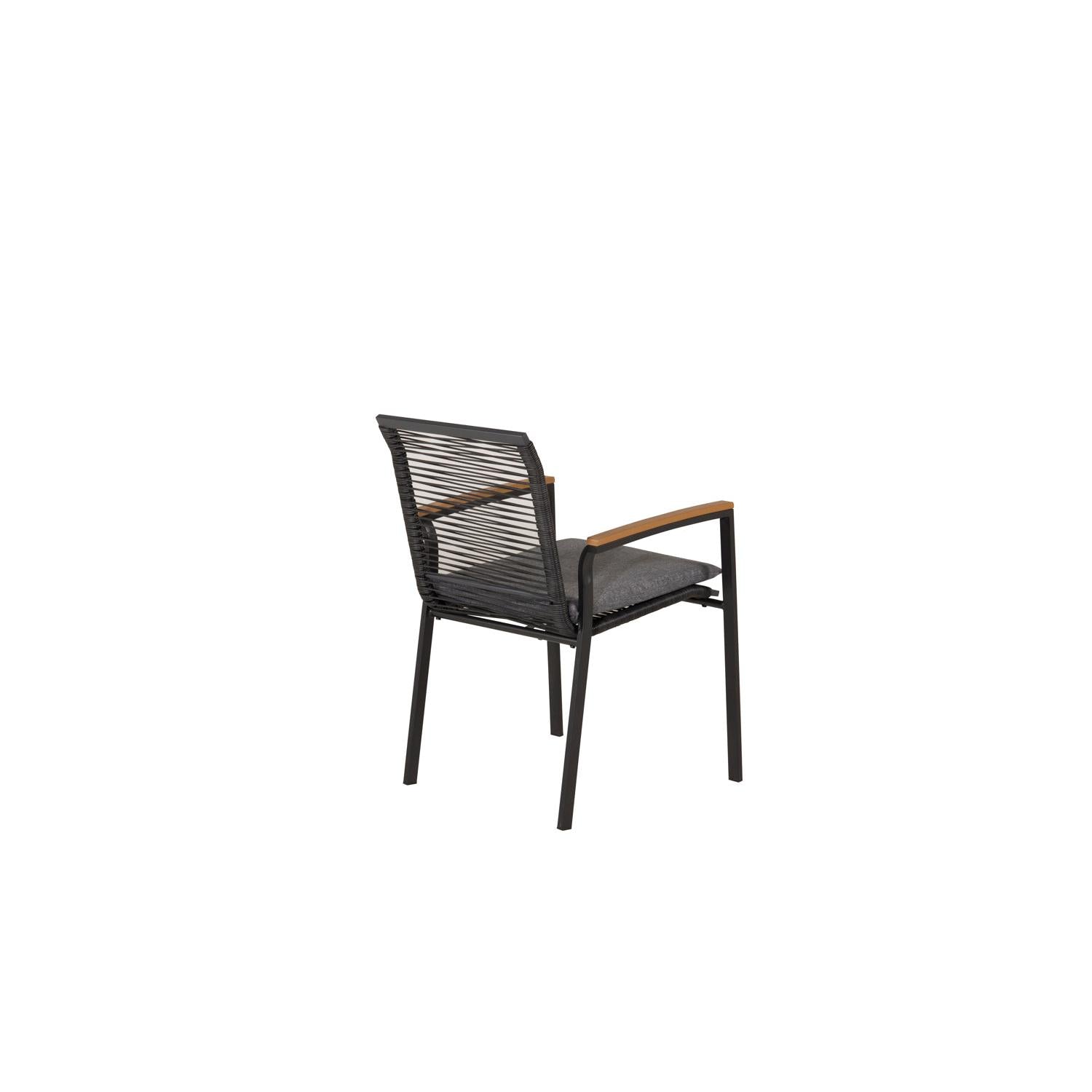 Dallas Matstol-Chair-Venture Home-peaceofhome.se