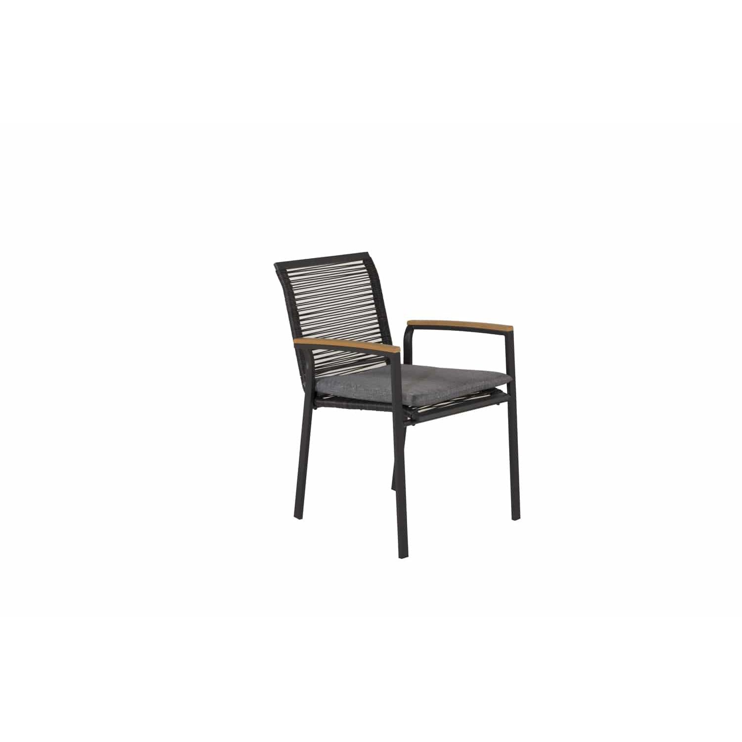 Dallas Matstol-Chair-Venture Home-peaceofhome.se