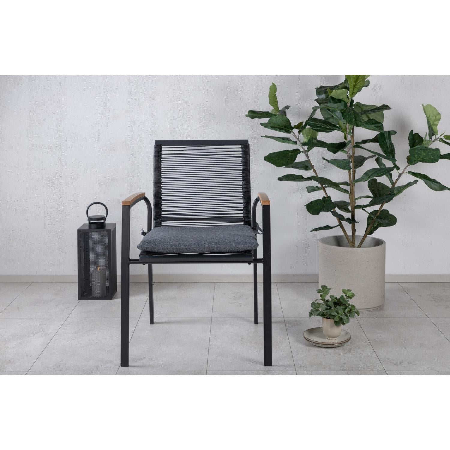 Dallas Matstol-Chair-Venture Home-peaceofhome.se