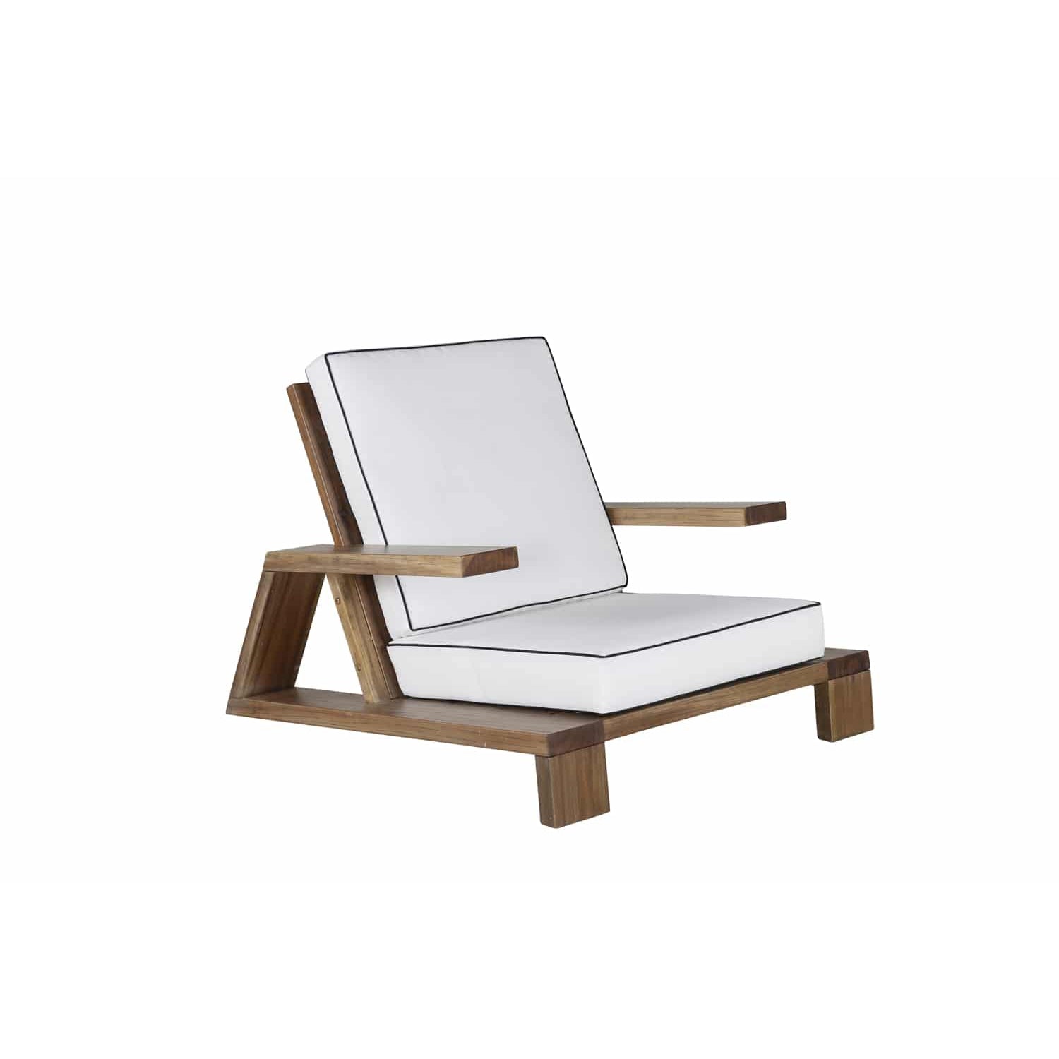 Daria Loungestol-Accent Chair-Venture Home-peaceofhome.se