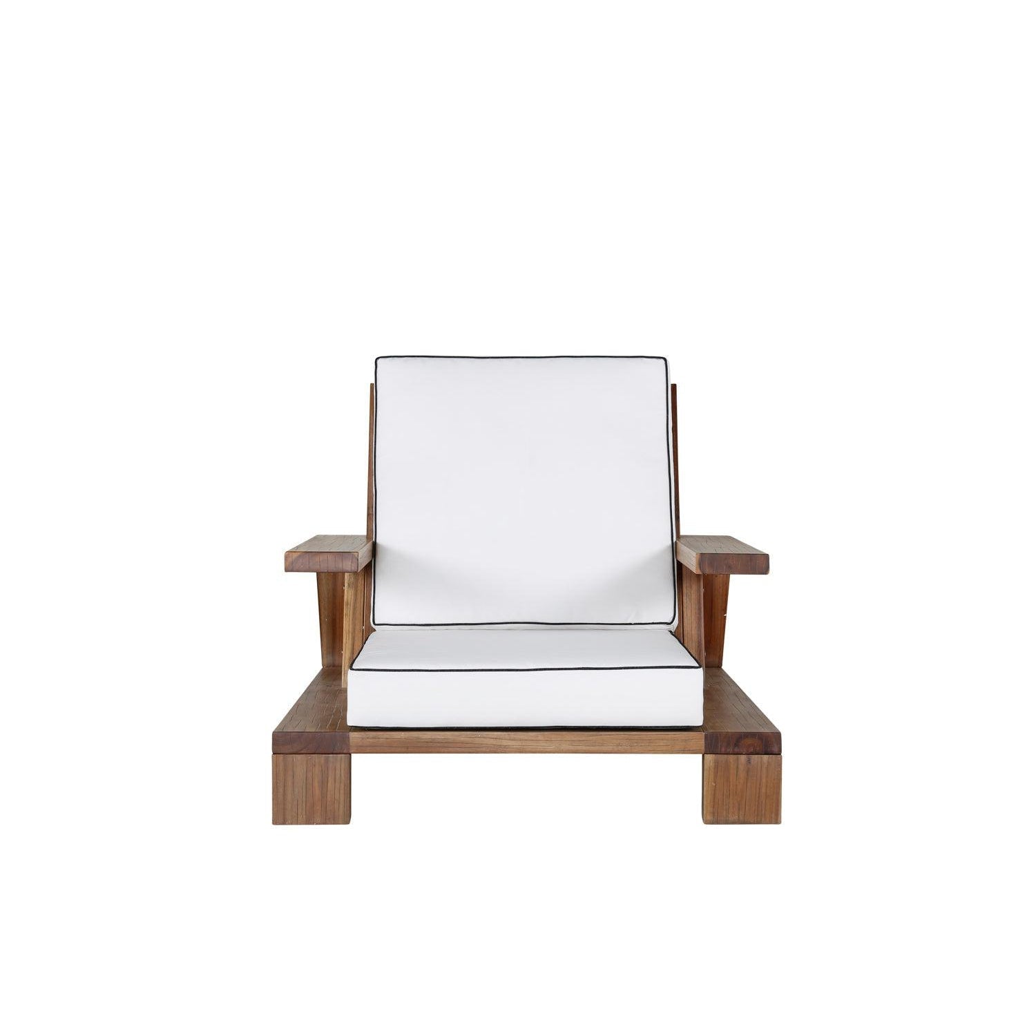 Daria Loungestol-Accent Chair-Venture Home-peaceofhome.se