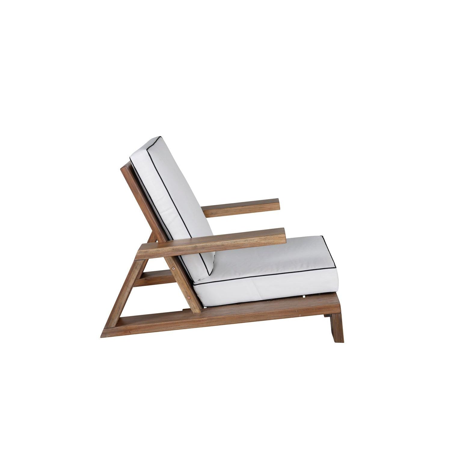 Daria Loungestol-Accent Chair-Venture Home-peaceofhome.se