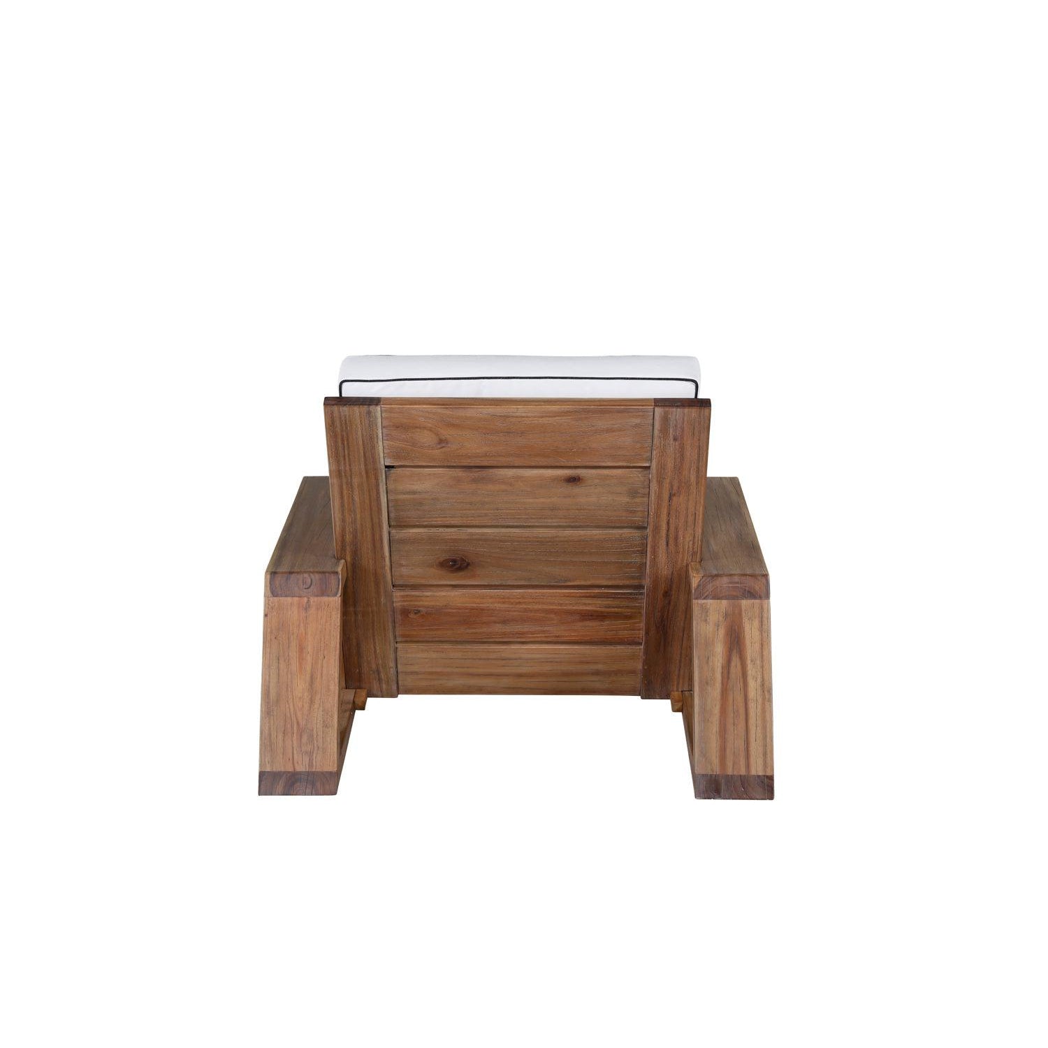 Daria Loungestol-Accent Chair-Venture Home-peaceofhome.se