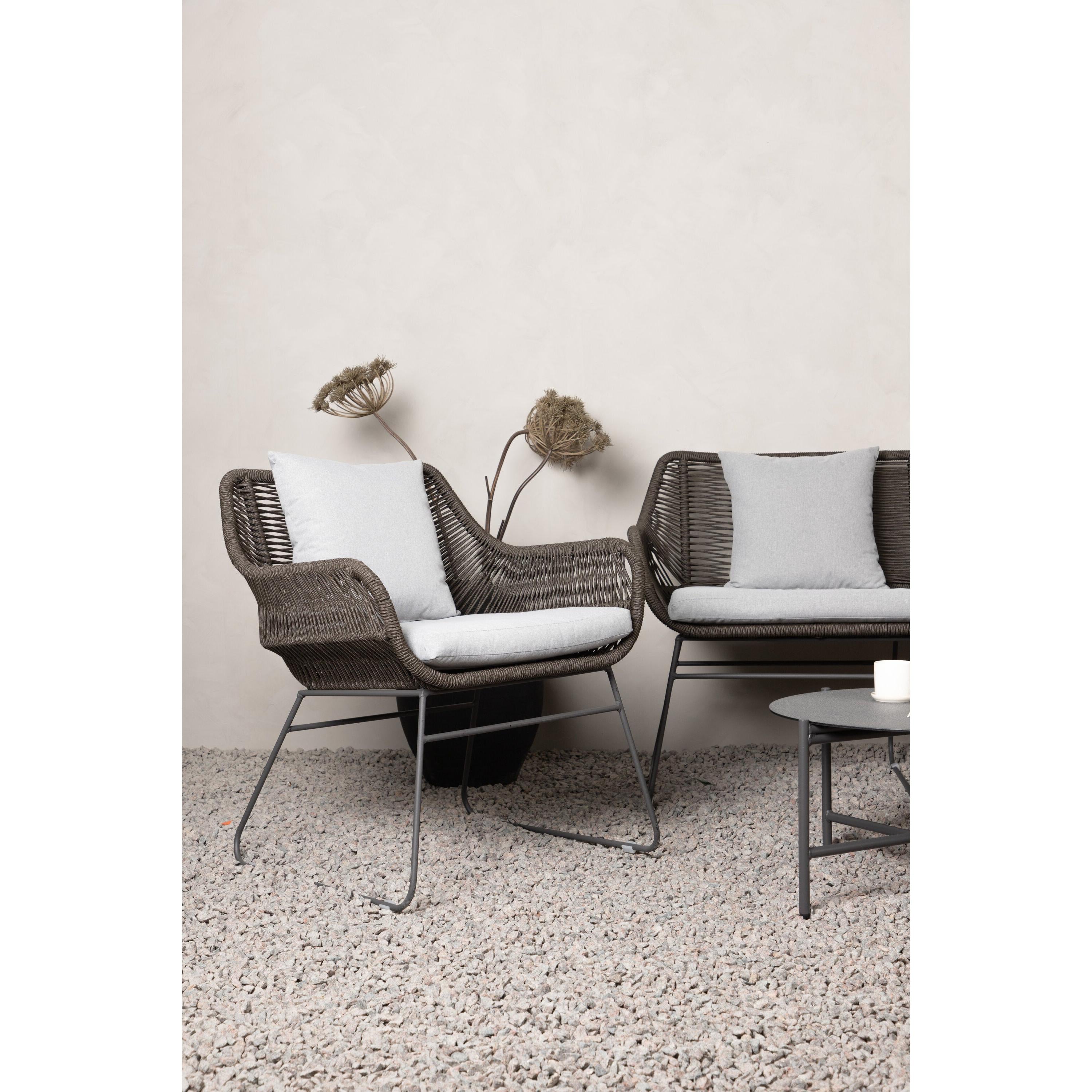 Davao Loungegrupp-Conversation Set-Venture Home-peaceofhome.se