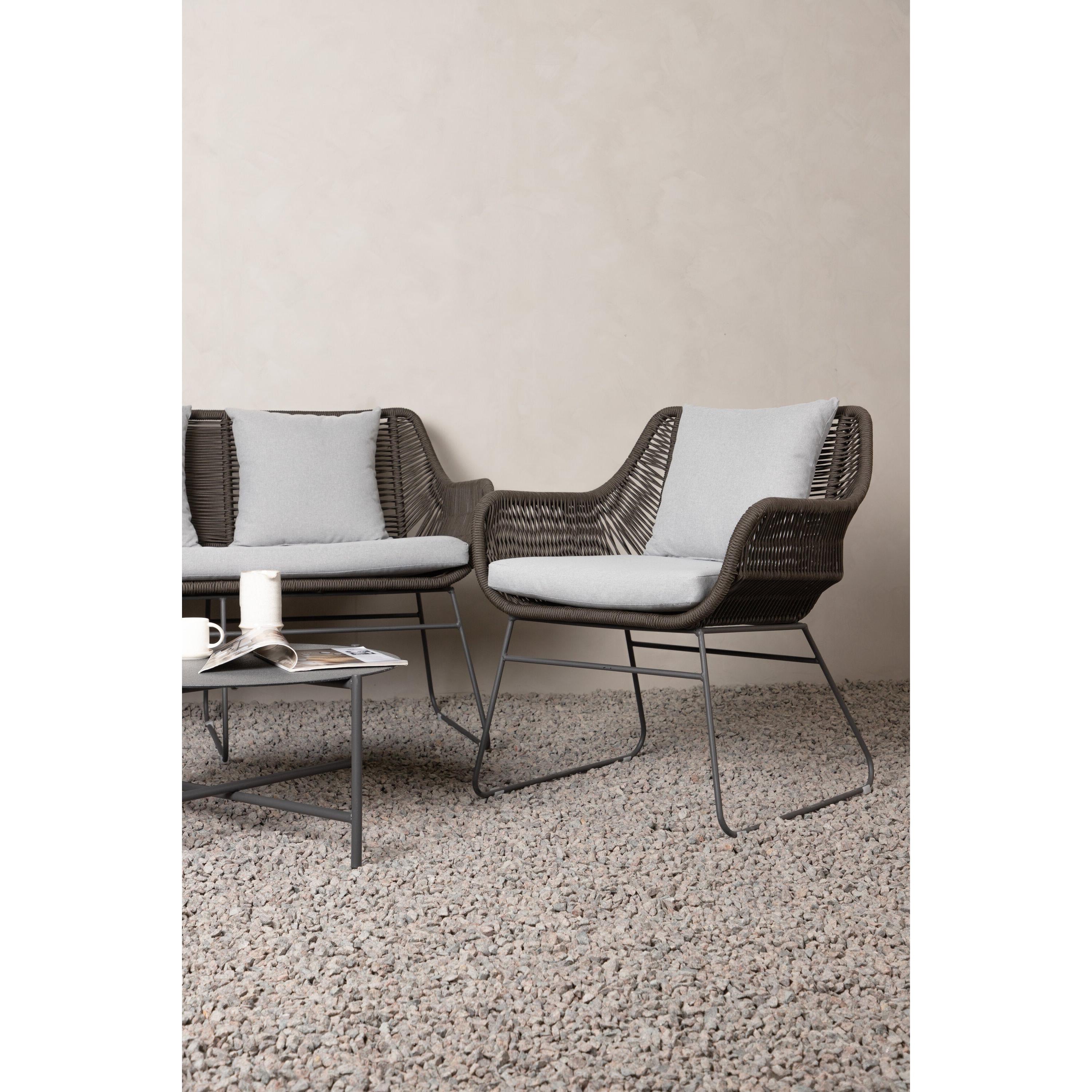 Davao Loungegrupp-Conversation Set-Venture Home-peaceofhome.se
