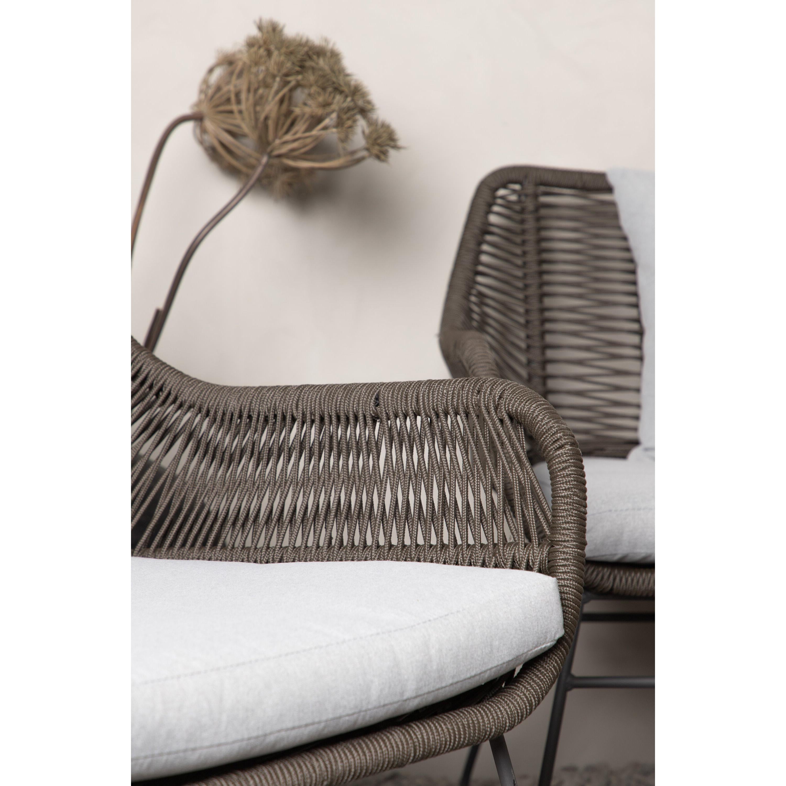 Davao Loungegrupp-Conversation Set-Venture Home-peaceofhome.se