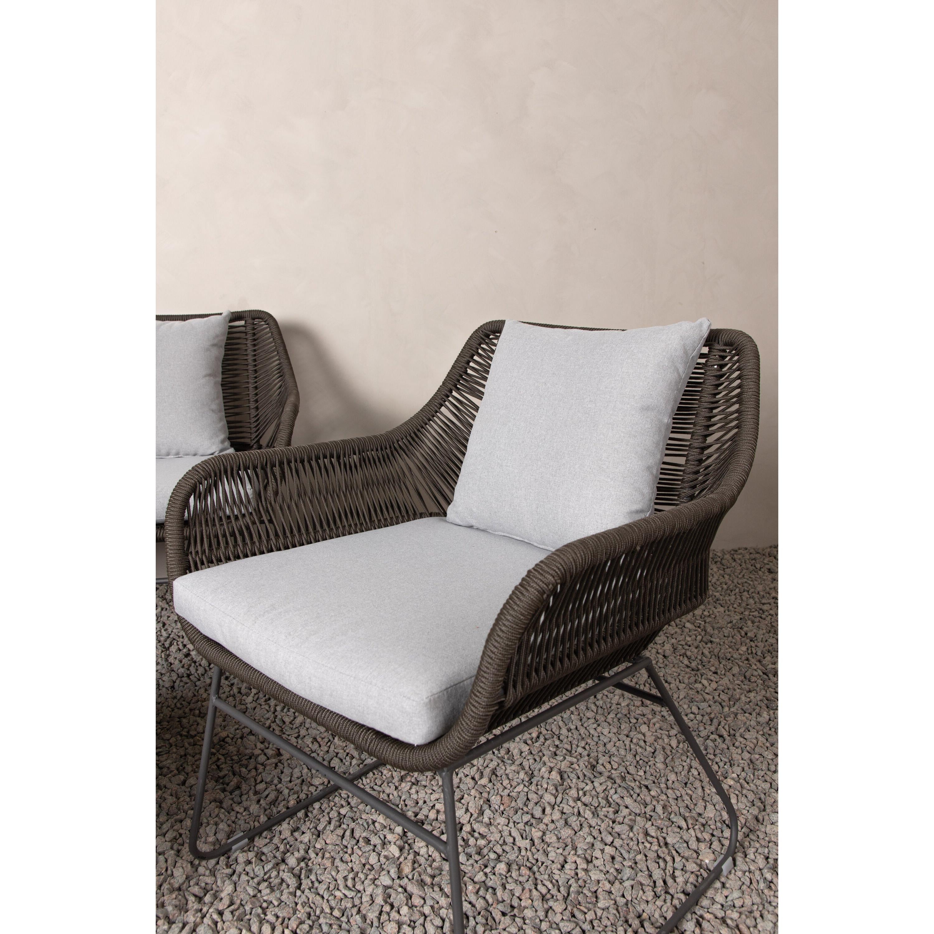 Davao Loungegrupp-Conversation Set-Venture Home-peaceofhome.se